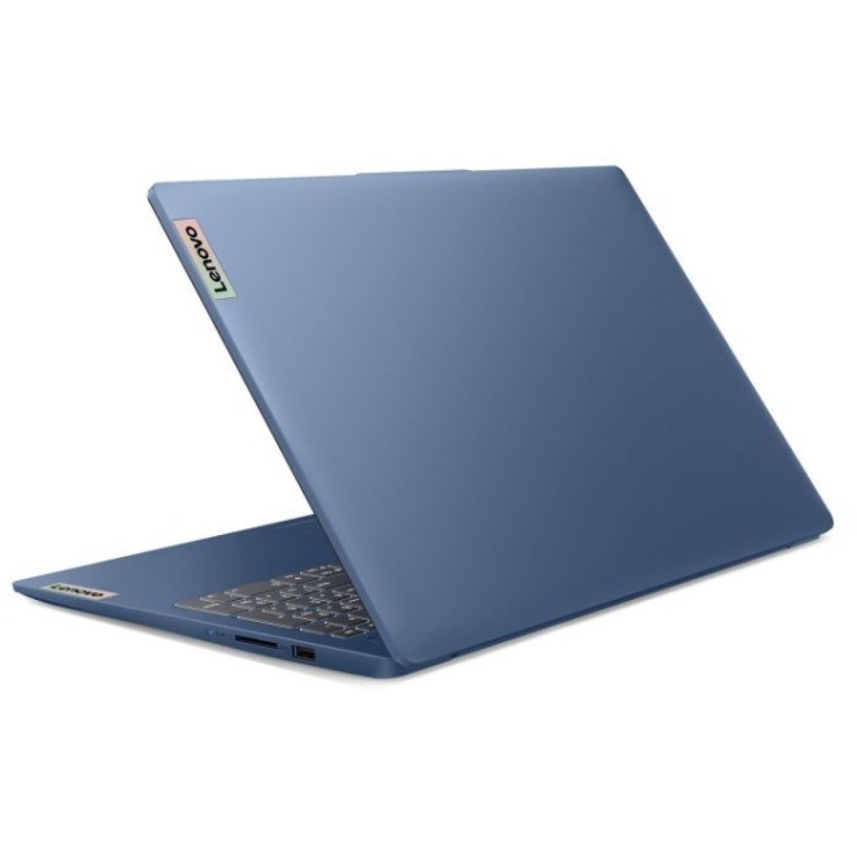 Ноутбук Lenovo IdeaPad Slim 3 15IRH8 (83EM00KCRA) 98_98.jpg - фото 8