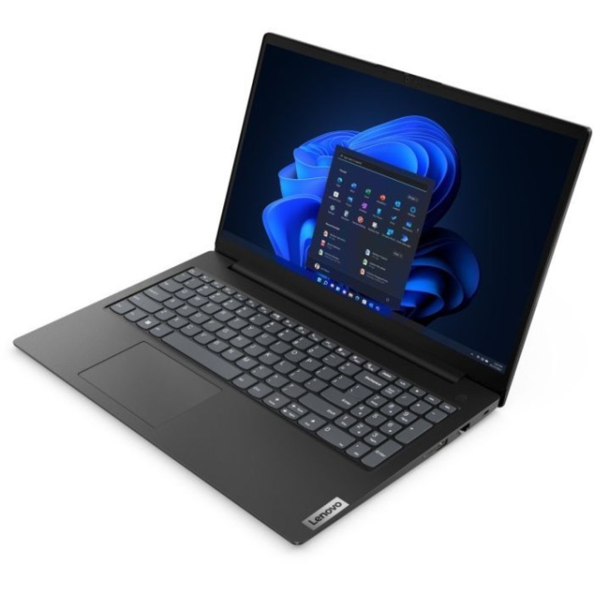 Ноутбук Lenovo V15 G4 AMN (82YU016QRA) 98_98.jpg - фото 4