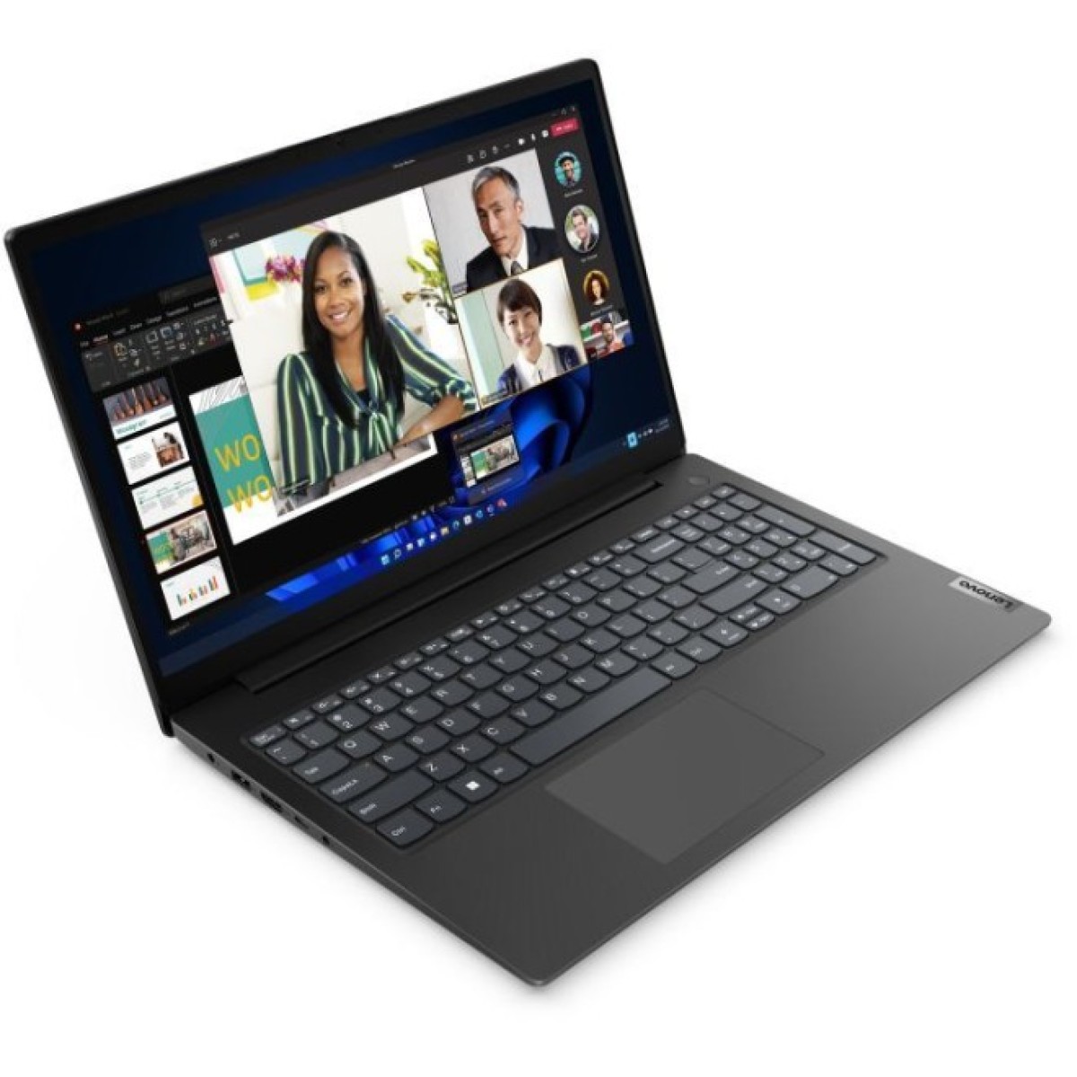 Ноутбук Lenovo V15 G4 AMN (82YU016QRA) 98_98.jpg - фото 5