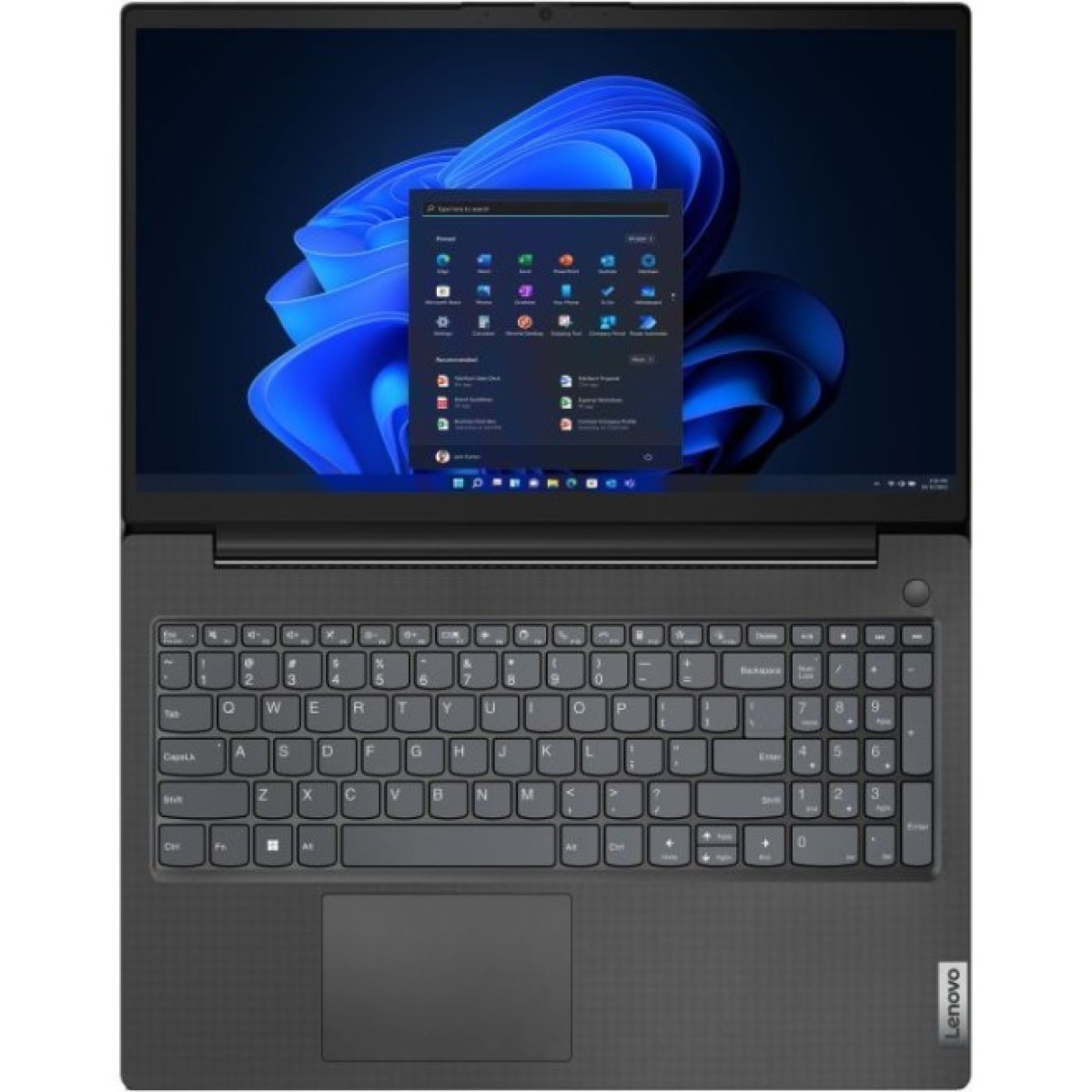 Ноутбук Lenovo V15 G4 IRU (83A100X3RA) 98_98.jpg - фото 3
