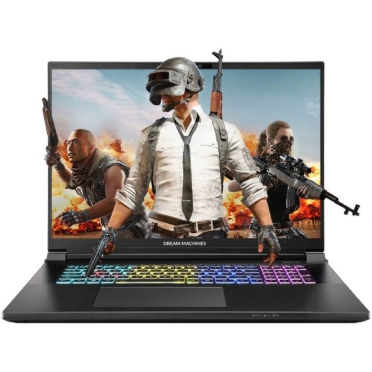 Ноутбук Dream Machines RX5080-18 (RX5080-18UA27) 256_256.jpg