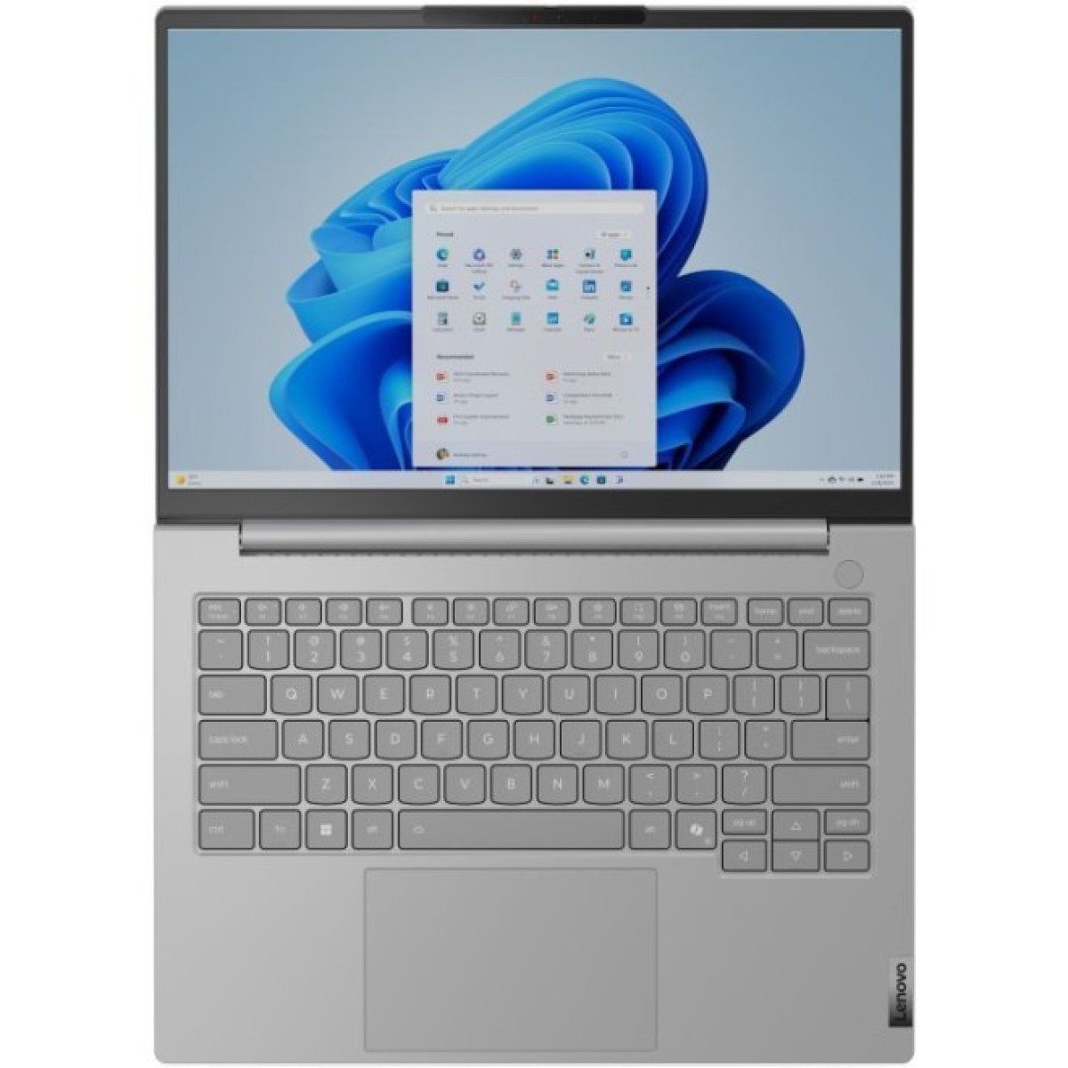 Ноутбук Lenovo ThinkBook 14 G8 IRL (21SG00HQRA) 98_98.jpg - фото 2