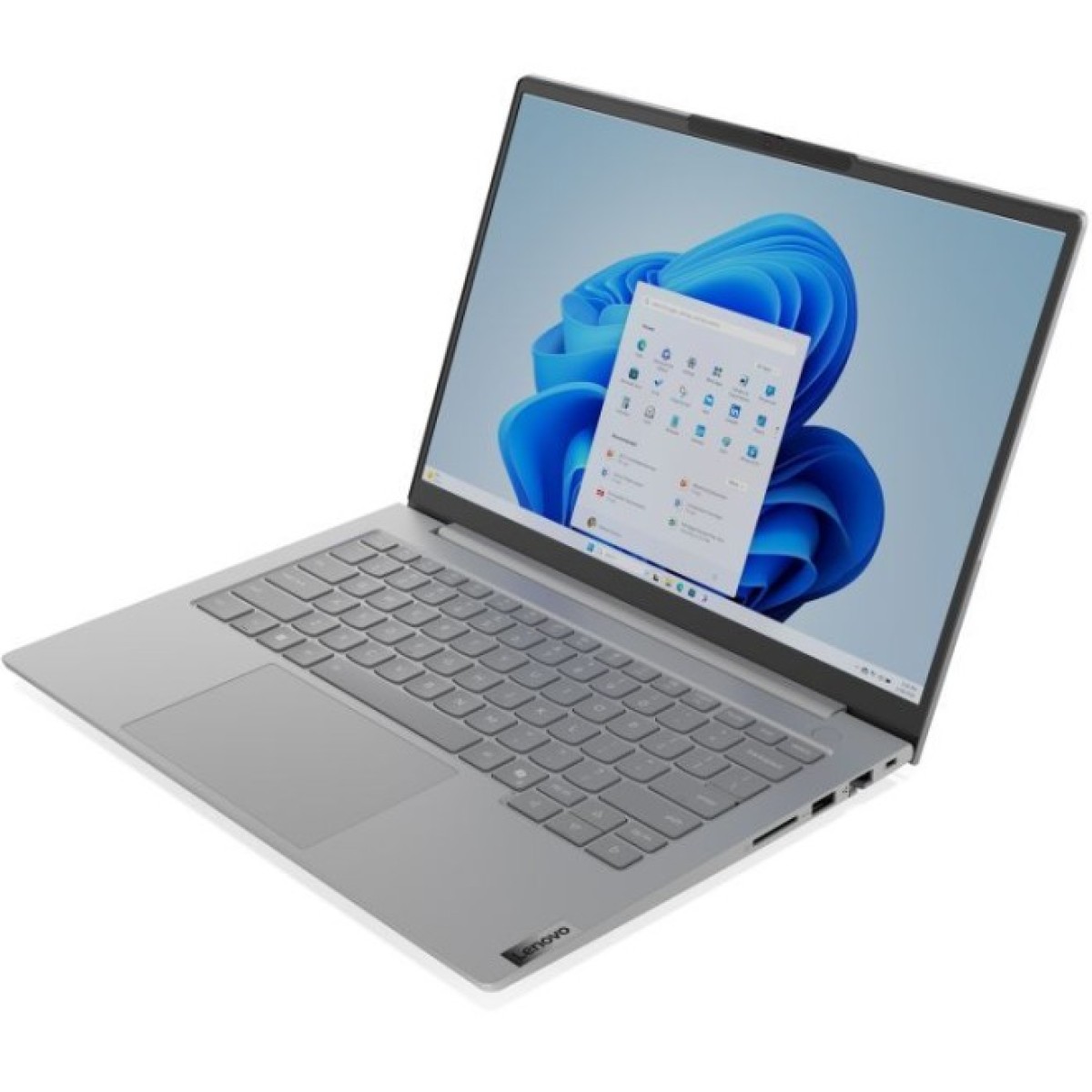 Ноутбук Lenovo ThinkBook 14 G8 IRL (21SG00HGRA) 98_98.jpg - фото 8