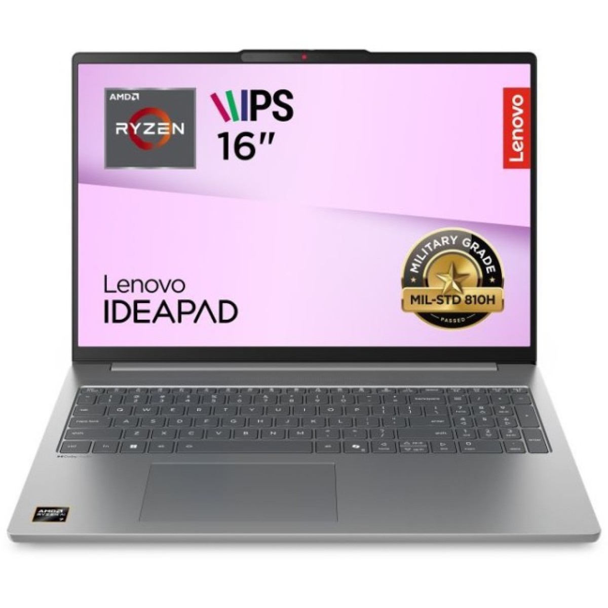 Ноутбук Lenovo IdeaPad Slim 5 16ARP10 (83HU0030RA) 256_256.jpg