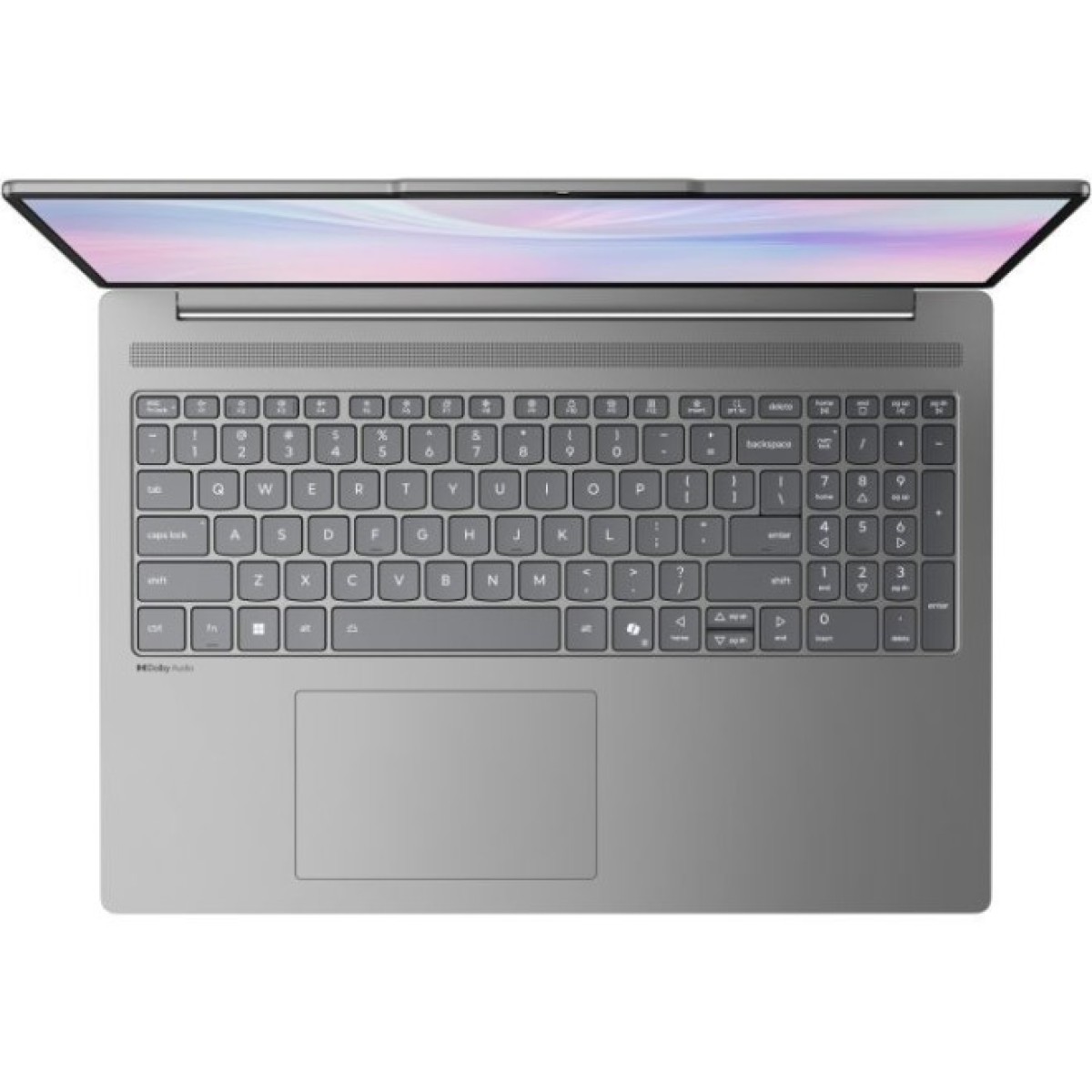 Ноутбук Lenovo IdeaPad Slim 5 16ARP10 (83HU0030RA) 98_98.jpg - фото 3