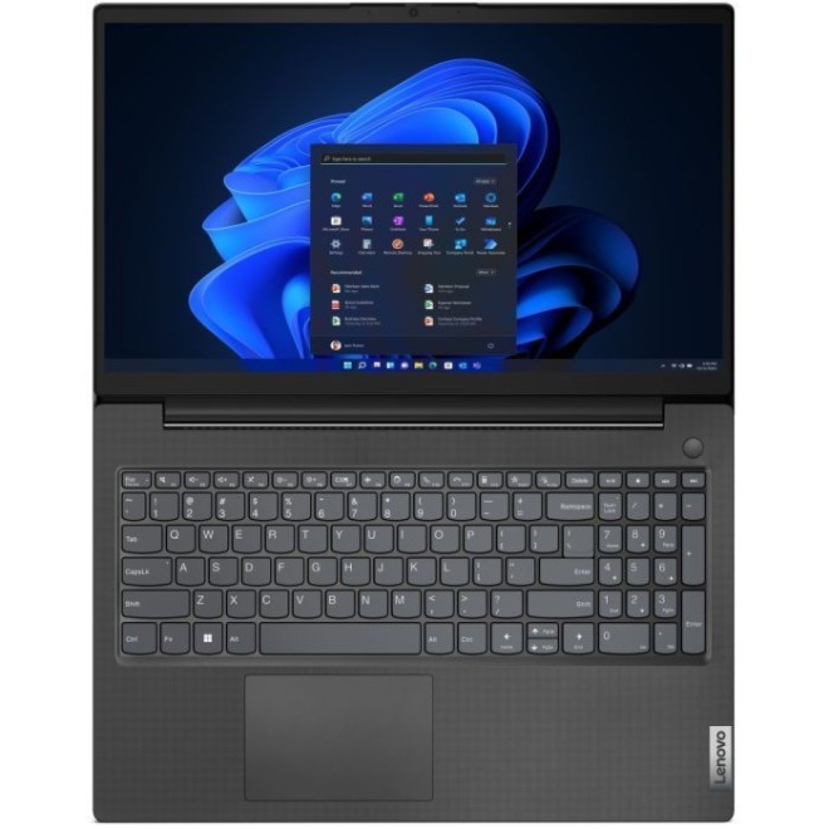 Ноутбук Lenovo V15 G4 AMN (82YU016QRA) 98_98.jpg - фото 7