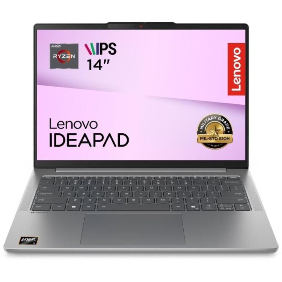 Ноутбук Lenovo IdeaPad Slim 5 14ARP10 (83HT0030RA) 256_256.jpg