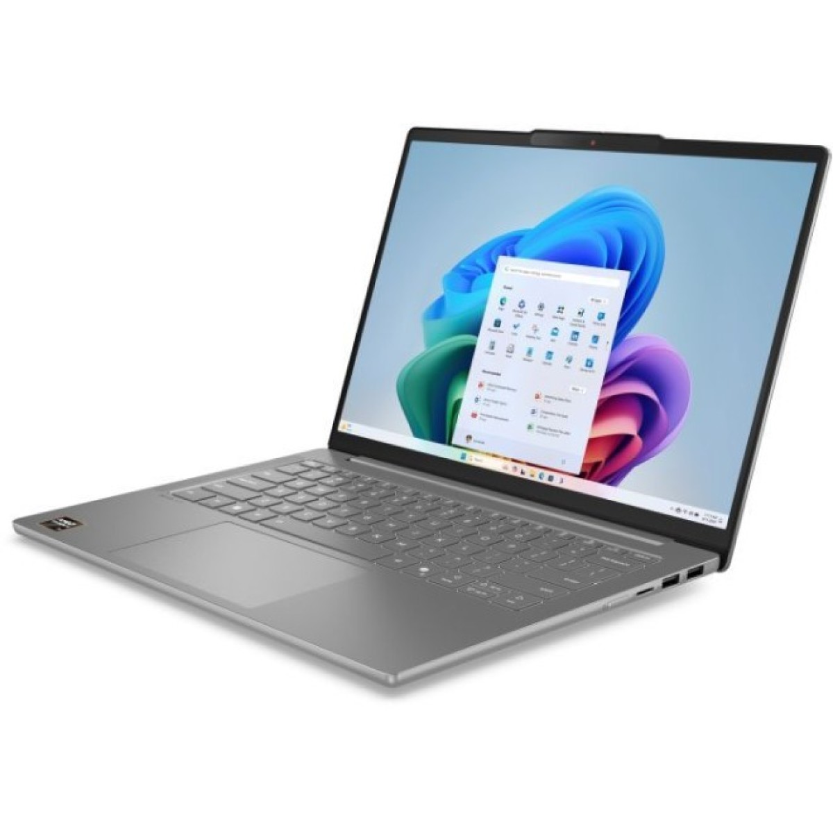 Ноутбук Lenovo IdeaPad Slim 5 14ARP10 (83HT0030RA) 98_98.jpg - фото 4