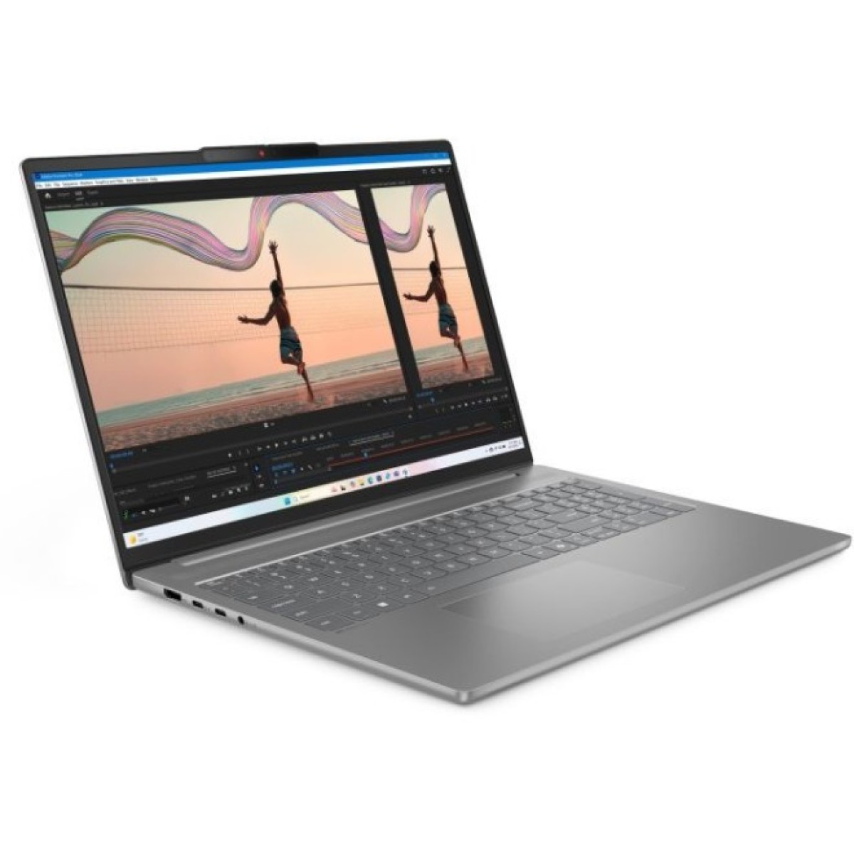 Ноутбук Lenovo IdeaPad Slim 5 16ARP10 (83HU0030RA) 98_98.jpg - фото 9