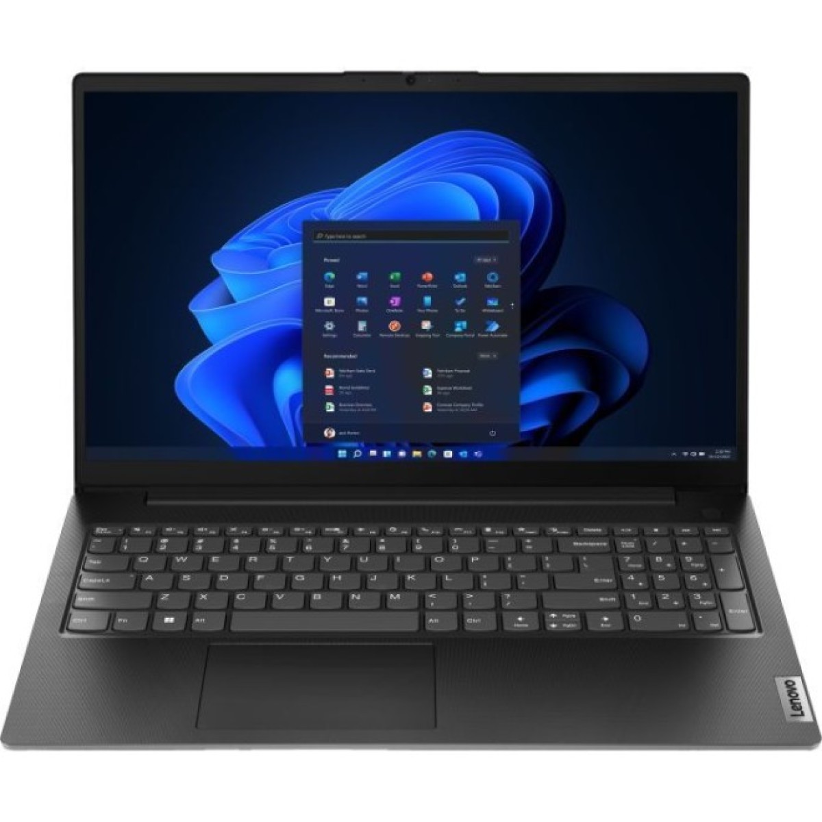Ноутбук Lenovo V15 G4 IRU (83A100X4RA) 256_256.jpg