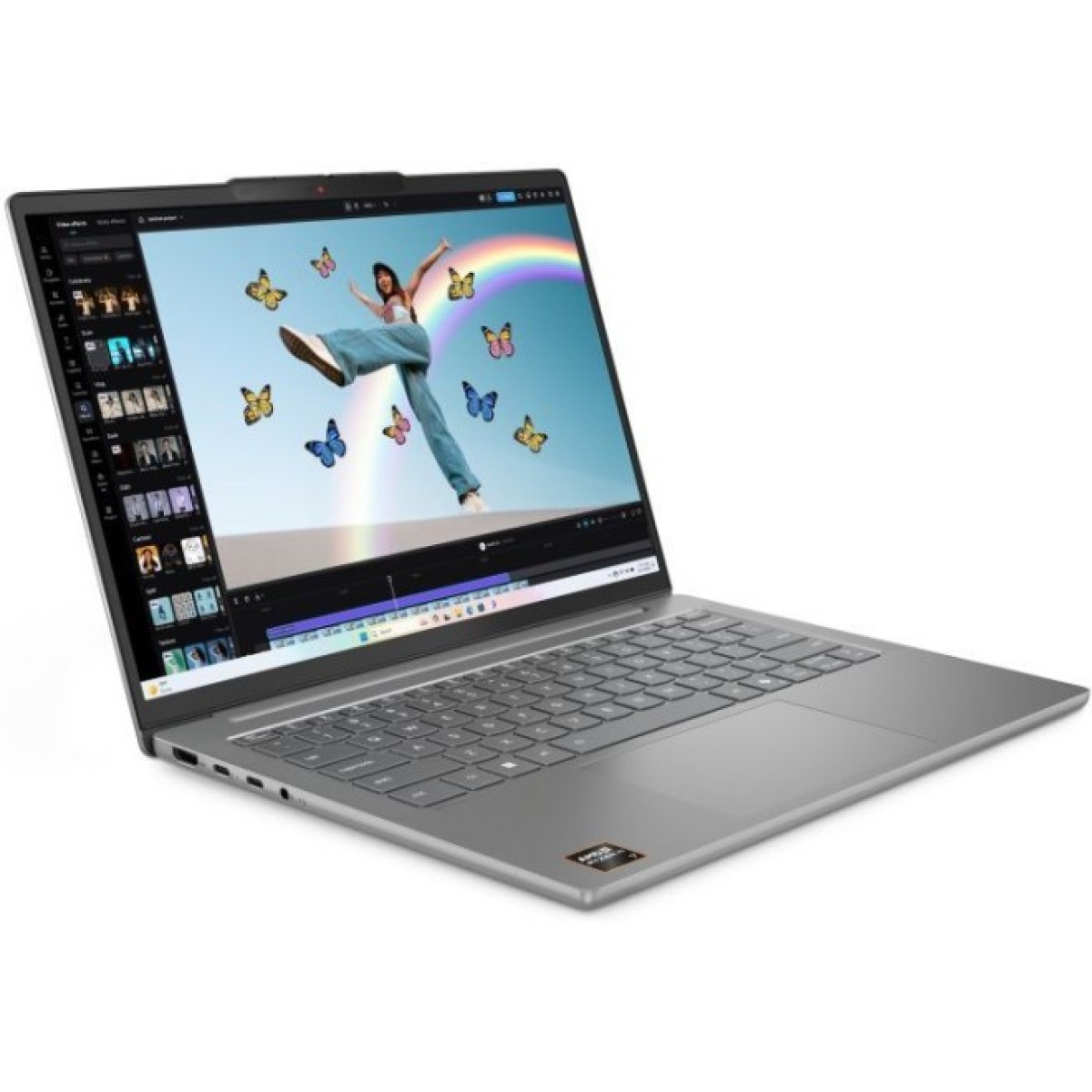 Ноутбук Lenovo IdeaPad Slim 5 14ARP10 (83HT0030RA) 98_98.jpg - фото 8
