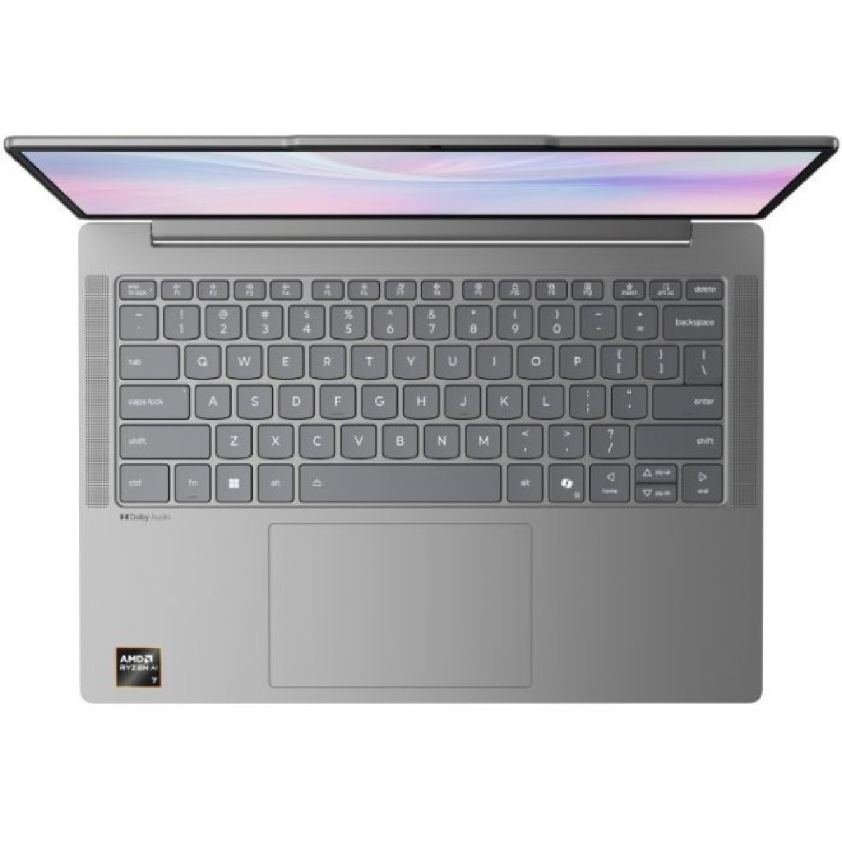 Ноутбук Lenovo IdeaPad Slim 5 14ARP10 (83HT0030RA) 98_98.jpg - фото 9