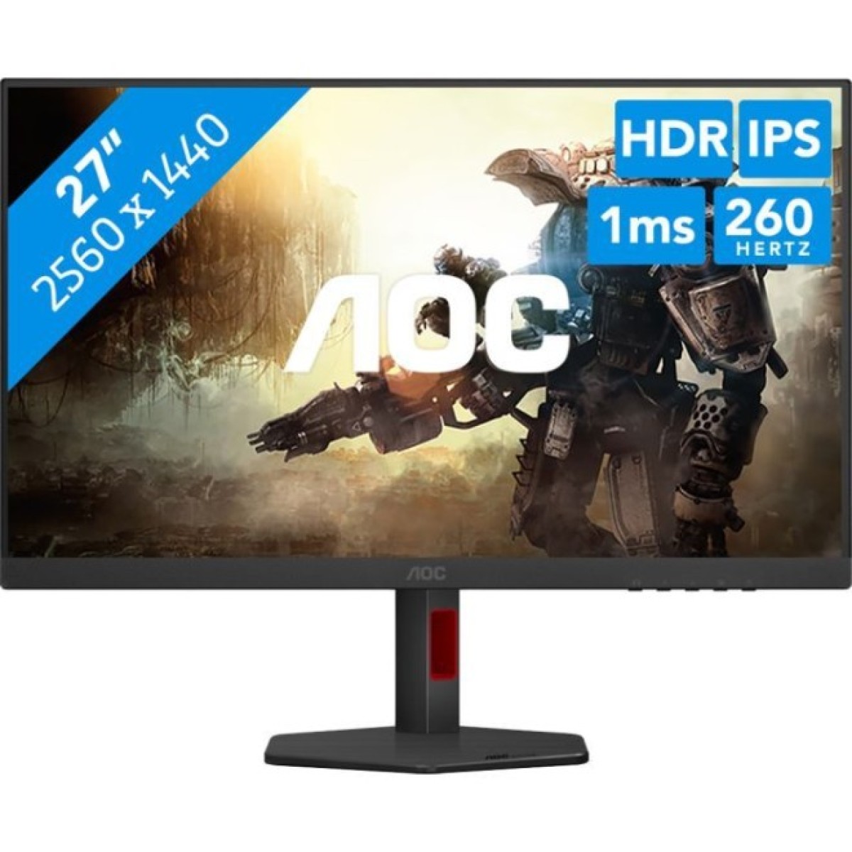 Монітор AOC Q27G4ZR 256_256.jpg