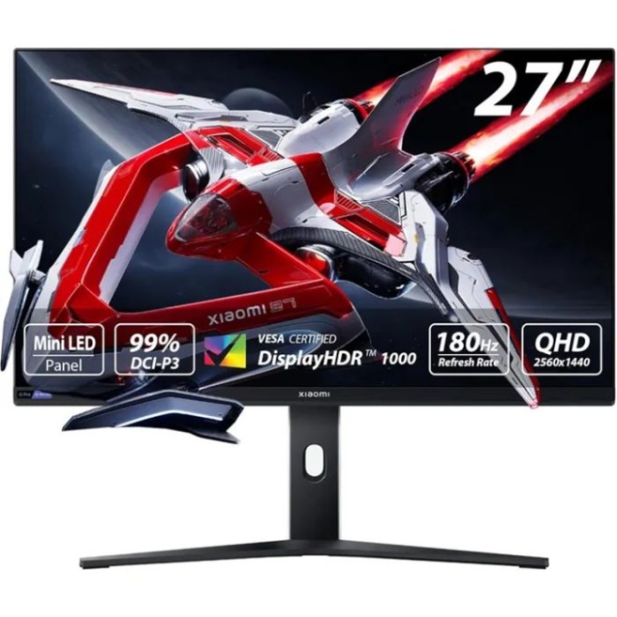 Монитор Xiaomi Gaming Monitor G Pro 27i (ELA5585EU) 256_256.jpg