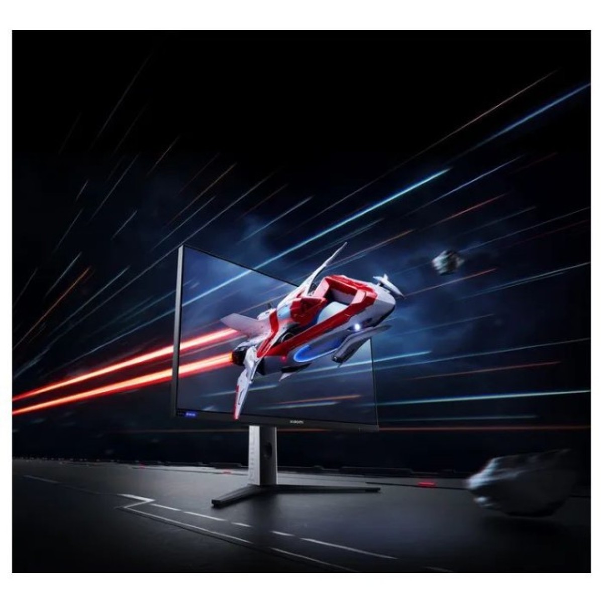 Монитор Xiaomi Gaming Monitor G Pro 27i (ELA5585EU) 98_98.jpg - фото 6