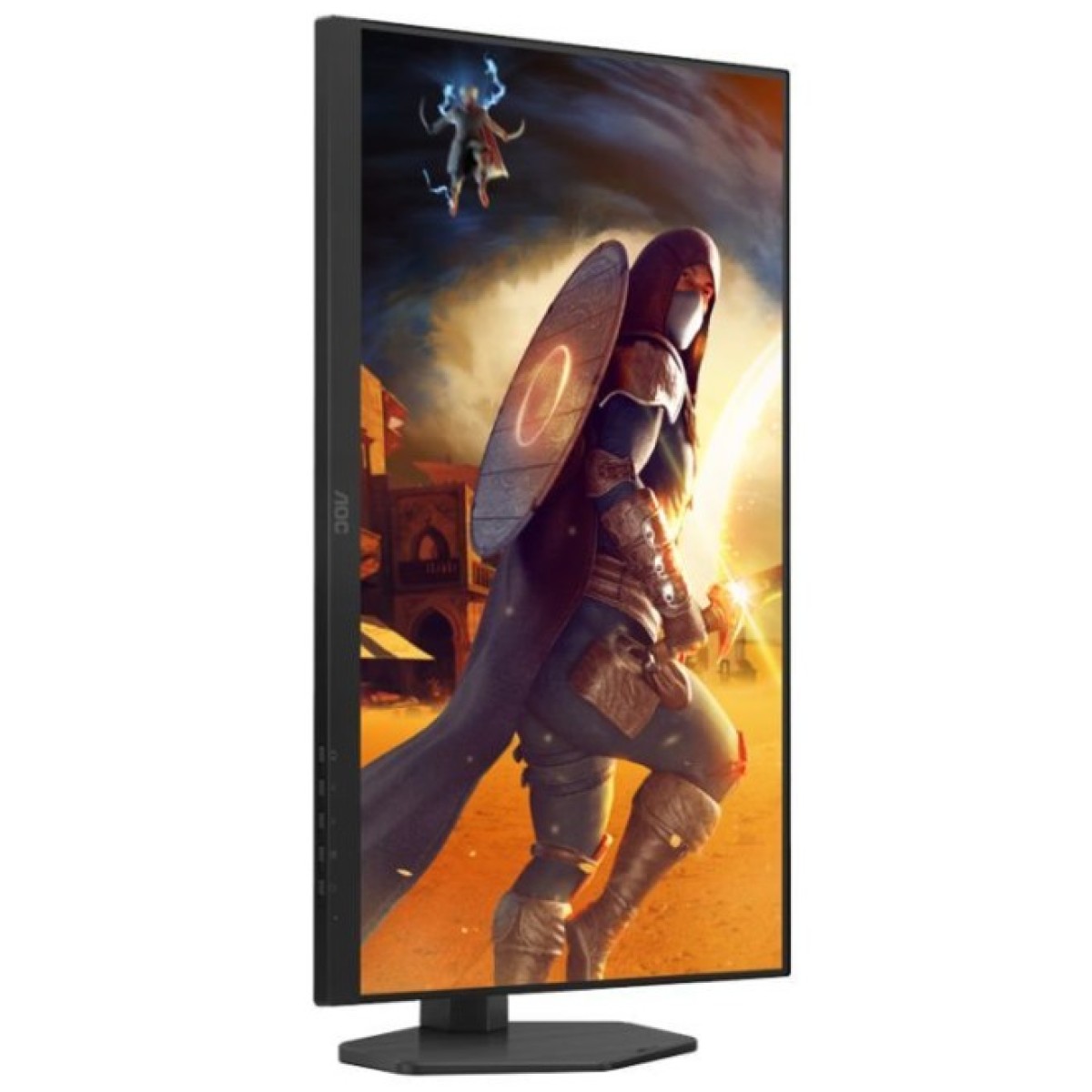 Монітор AOC Q27G4ZR 98_98.jpg - фото 9
