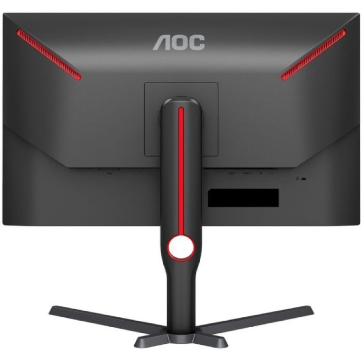 Монітор AOC Q27G3XMN/BK 98_98.jpg - фото 7