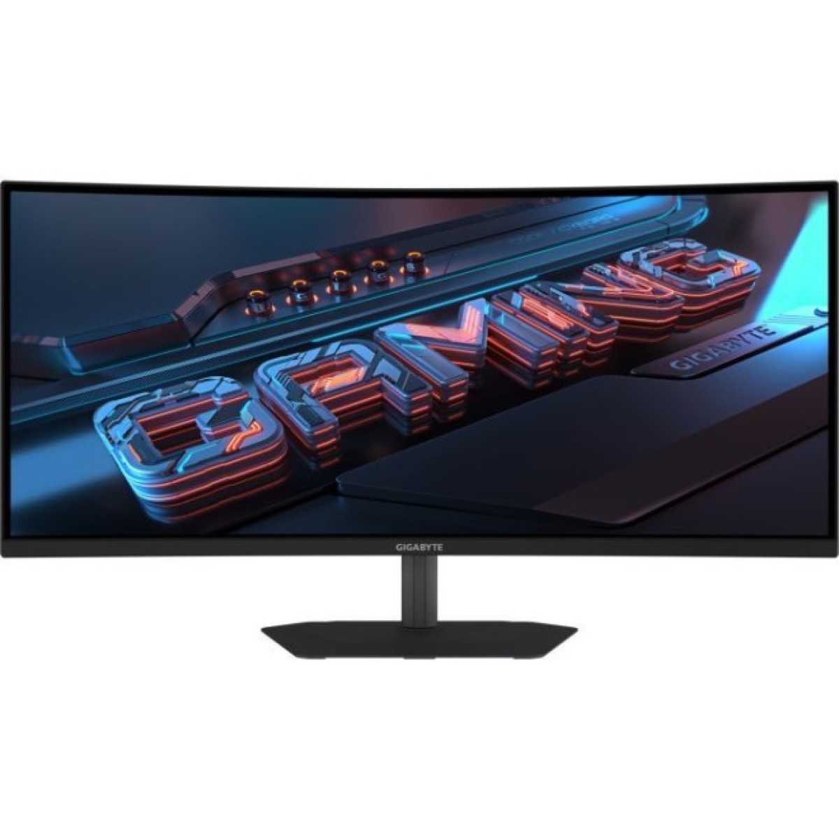 Монітор GIGABYTE G34WQCP Gaming Monitor rev. 2 256_256.jpg