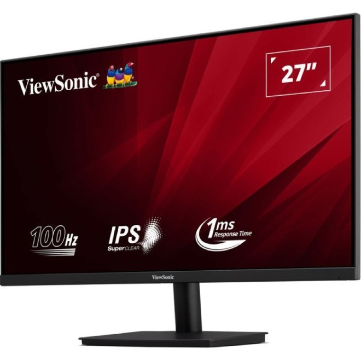 Монітор ViewSonic VA270-H-2 98_98.jpg - фото 2