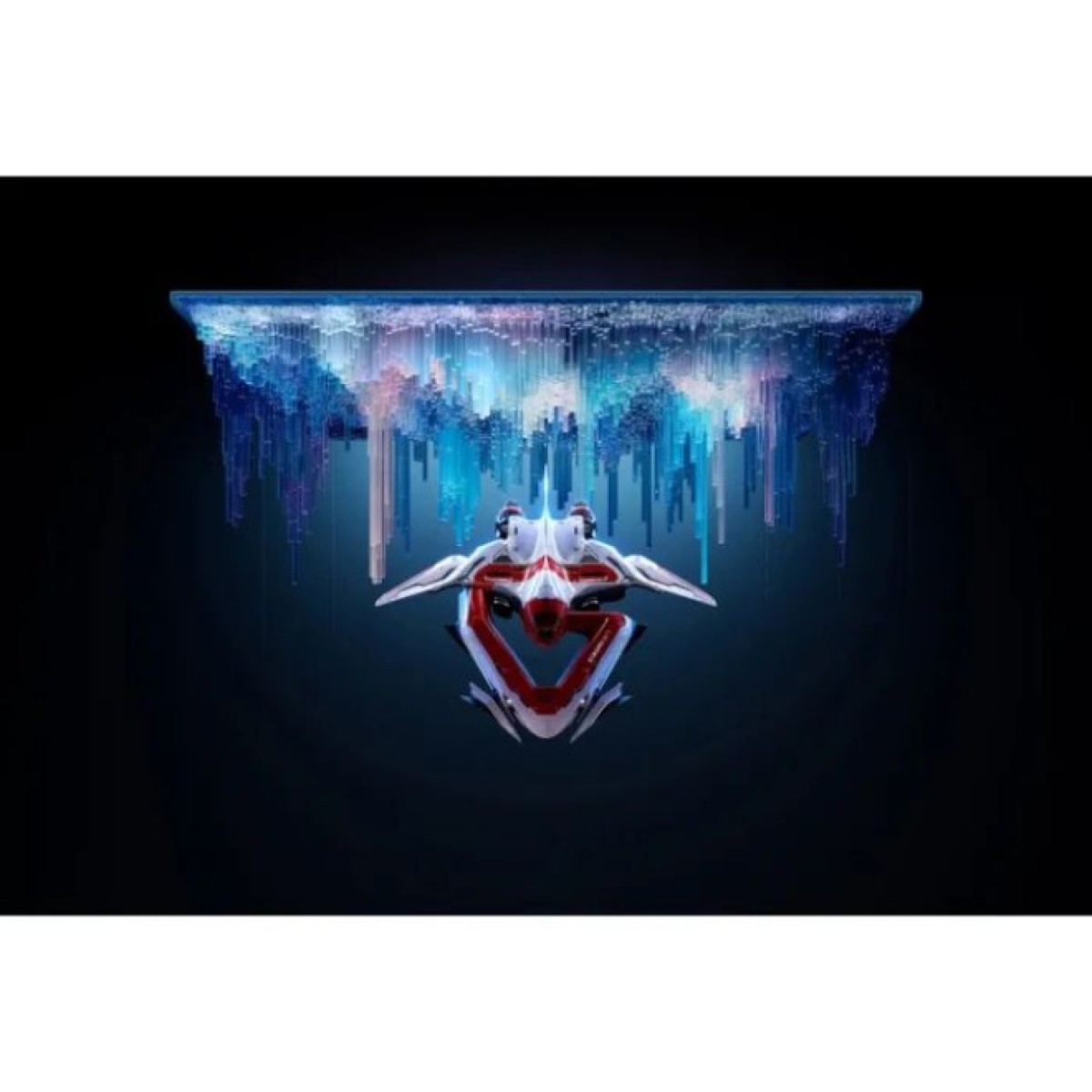 Монитор Xiaomi Gaming Monitor G Pro 27i (ELA5585EU) 98_98.jpg - фото 12