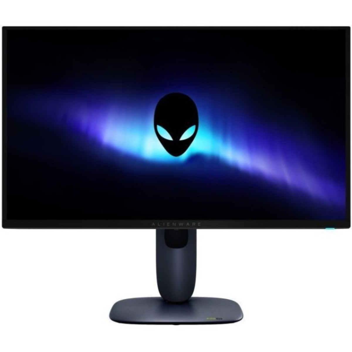 Монитор Dell AW2725Q (210-BQWV) 98_98.jpg - фото 2