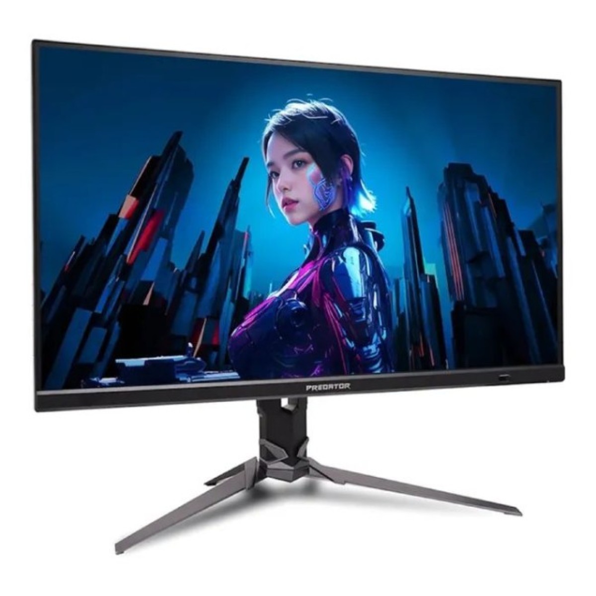 Монитор Acer Predator XB273KV5bmiiprx (UM.HX3EE.501) 98_98.jpg - фото 8