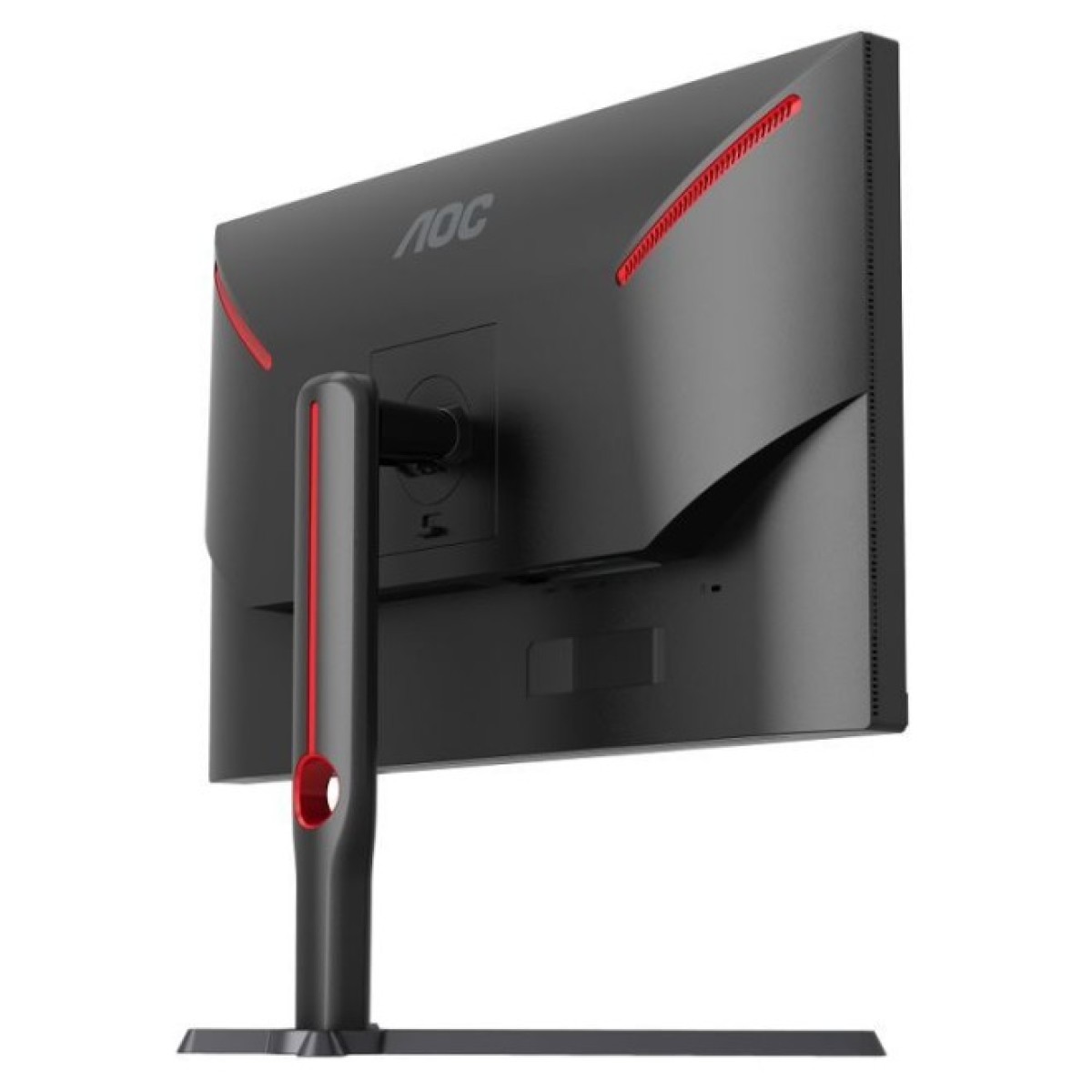 Монітор AOC Q27G3XMN/BK 98_98.jpg - фото 11