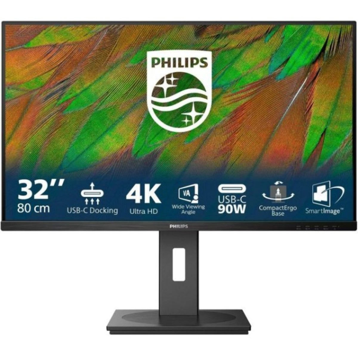 Монитор Philips 32B1U3900/00 256_256.jpg