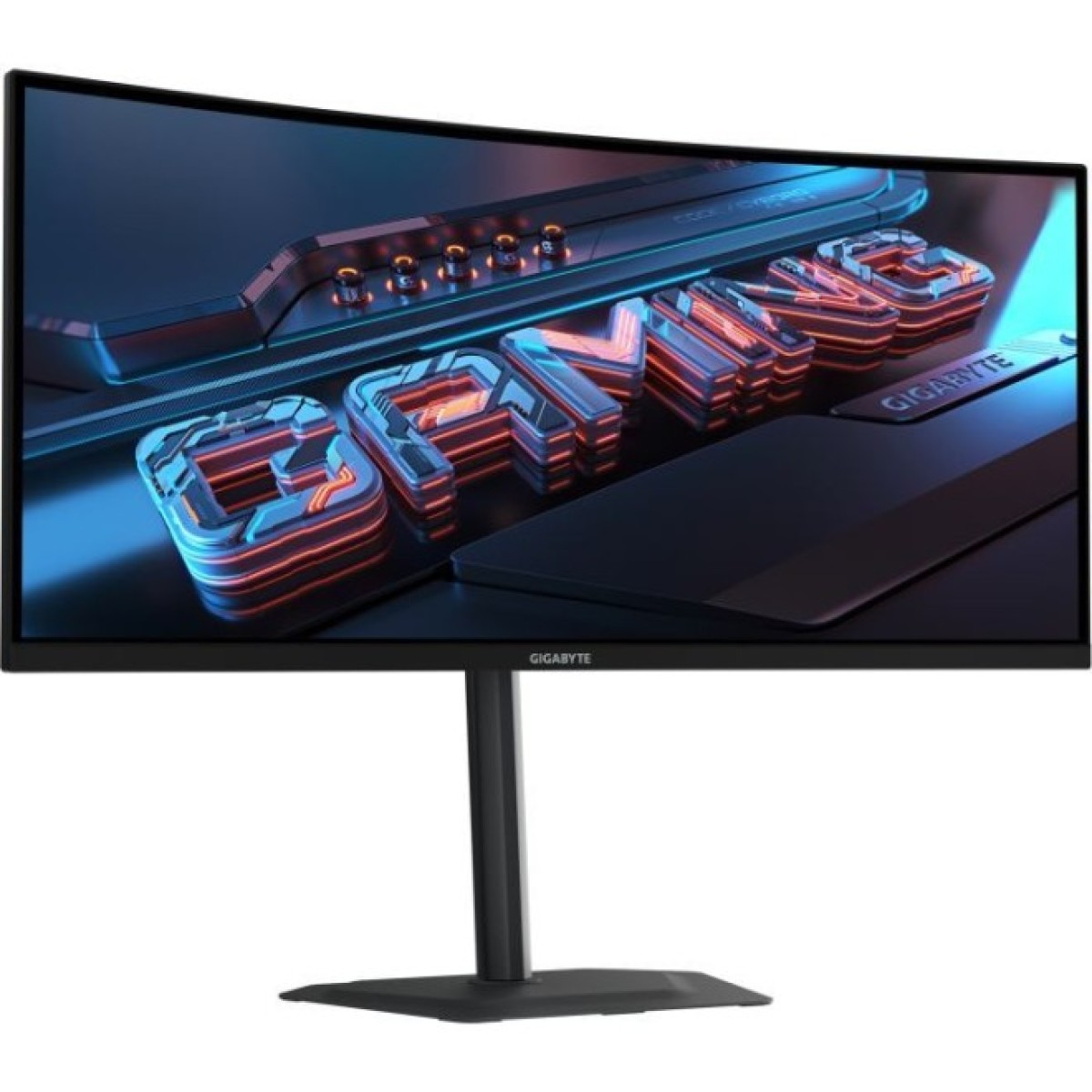 Монітор GIGABYTE G34WQCP Gaming Monitor rev. 2 98_98.jpg - фото 7