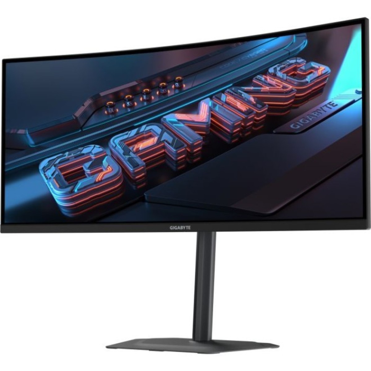 Монітор GIGABYTE G34WQCP Gaming Monitor rev. 2 98_98.jpg - фото 8