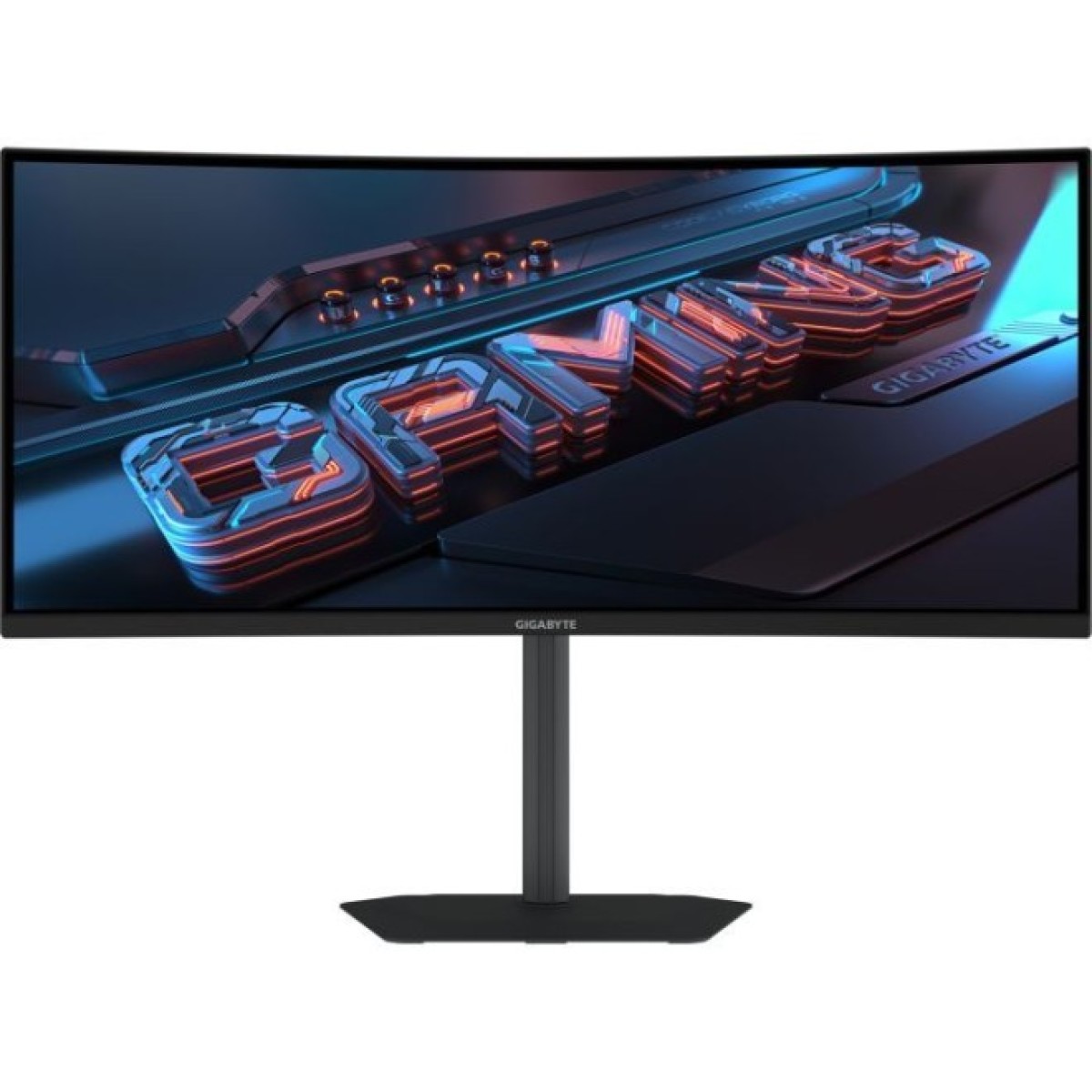 Монітор GIGABYTE G34WQCP Gaming Monitor rev. 2 98_98.jpg - фото 9