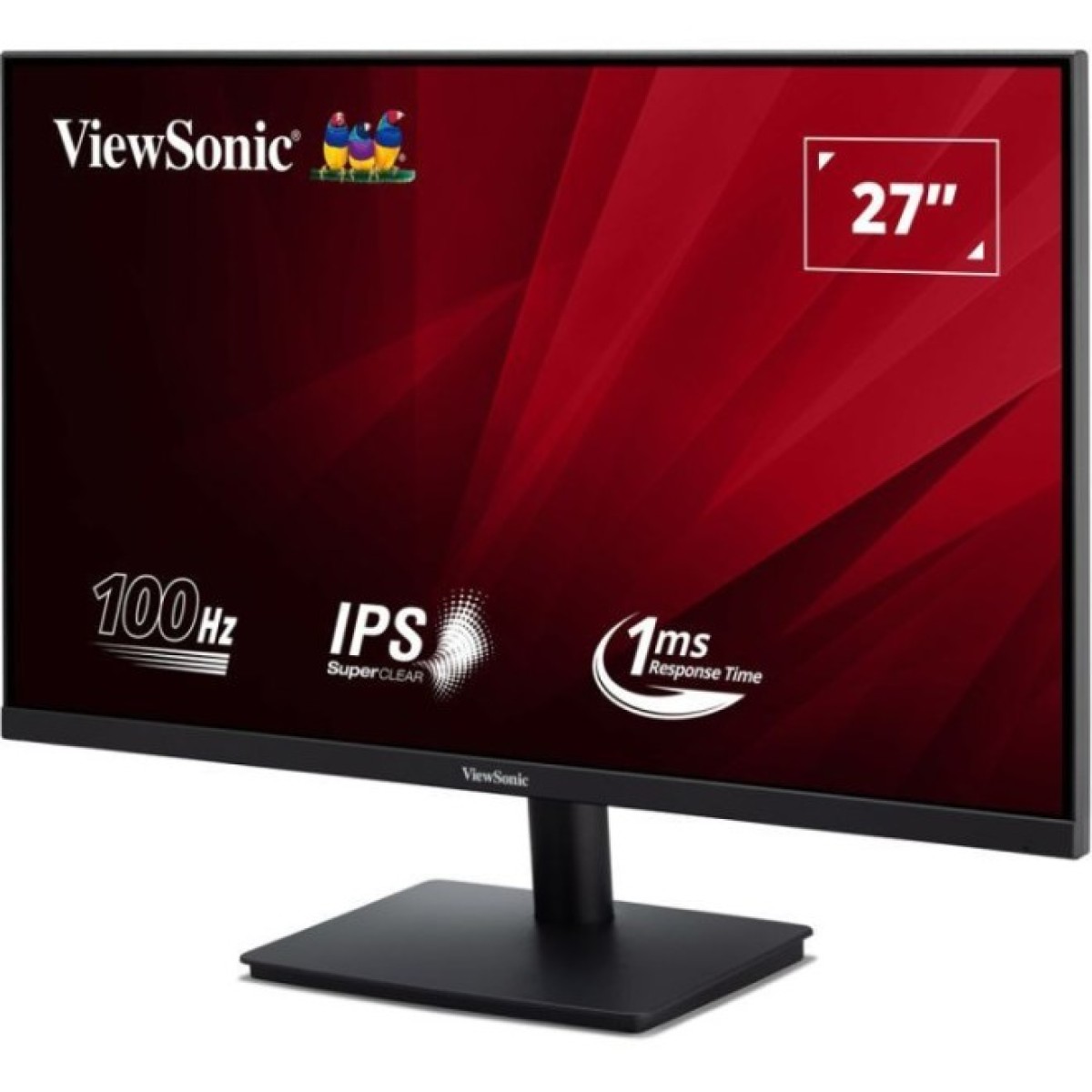 Монітор ViewSonic VA270-H-2 98_98.jpg - фото 5