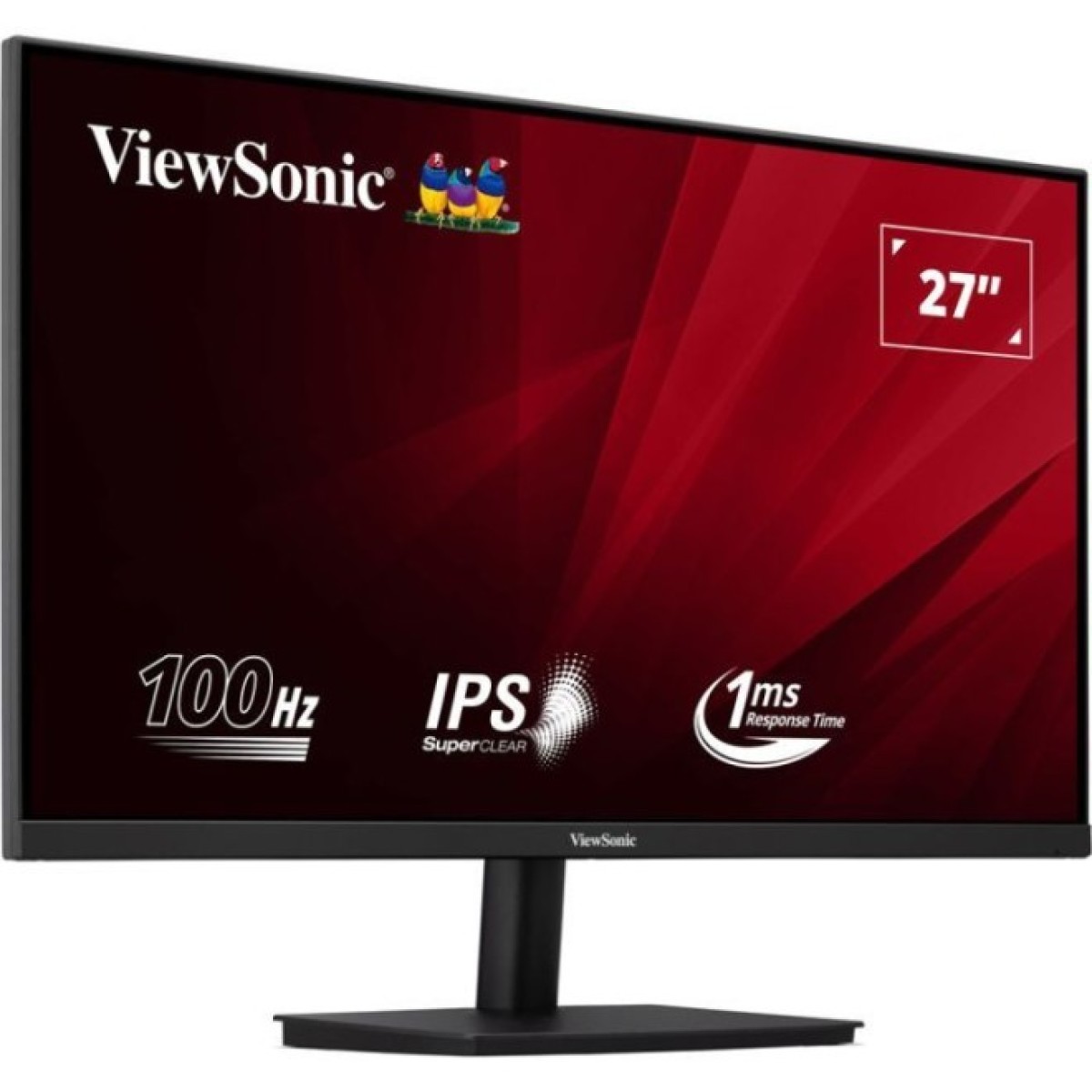 Монітор ViewSonic VA270-H-2 98_98.jpg - фото 8