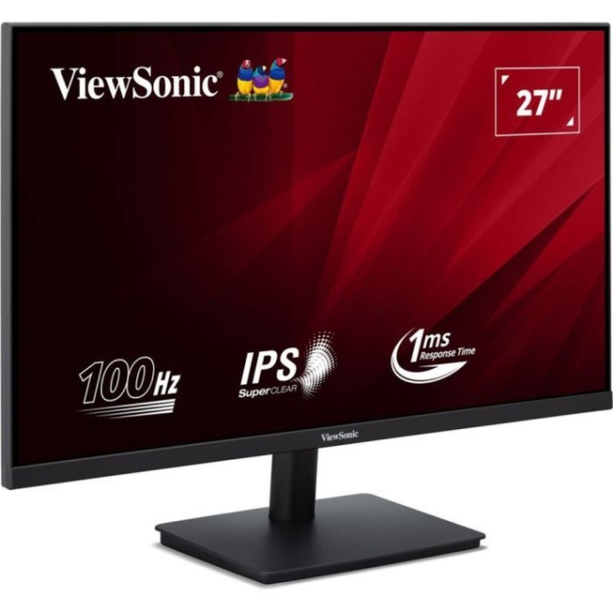 Монітор ViewSonic VA270-H-2 98_98.jpg - фото 9