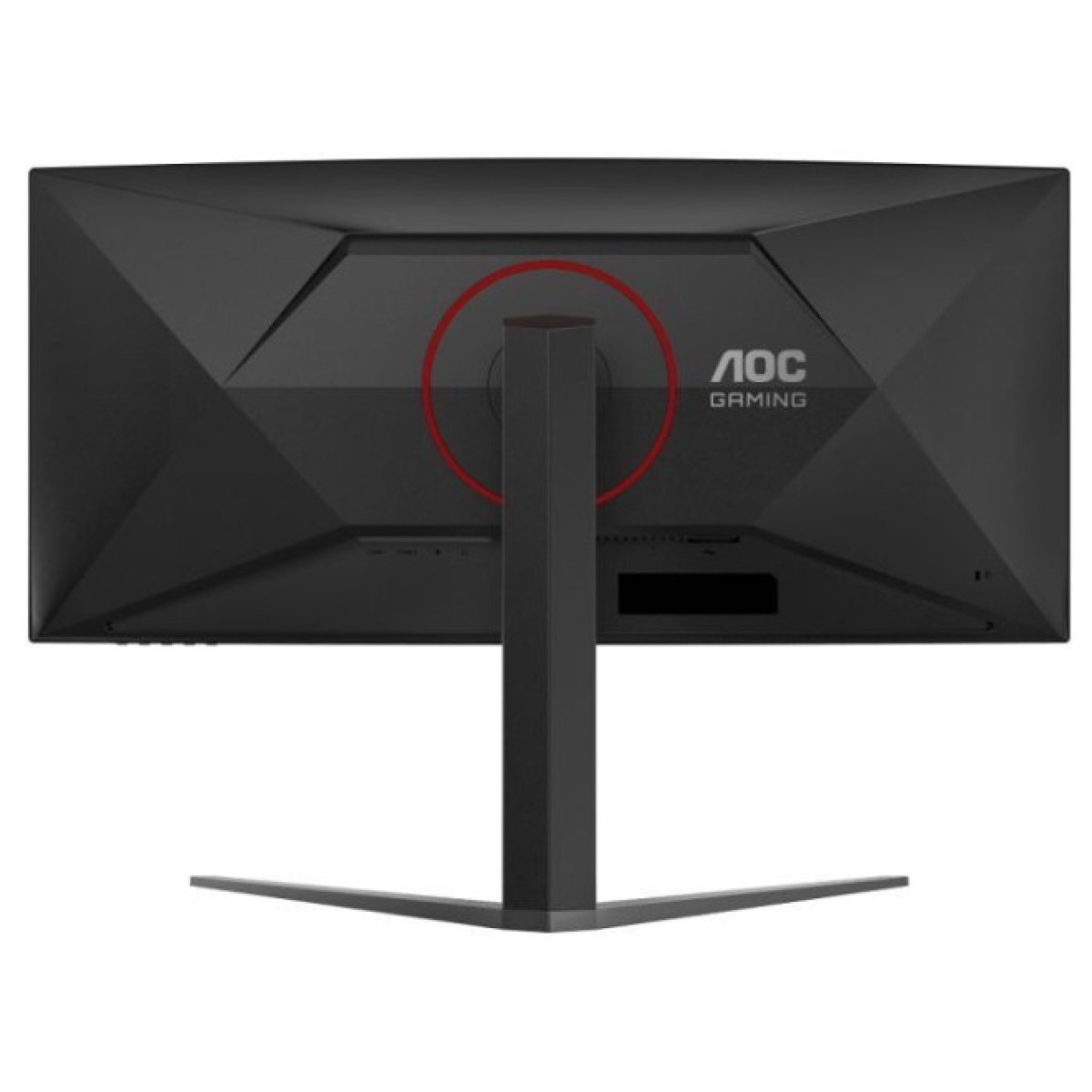 Монитор AOC CU34G4 98_98.jpg - фото 3