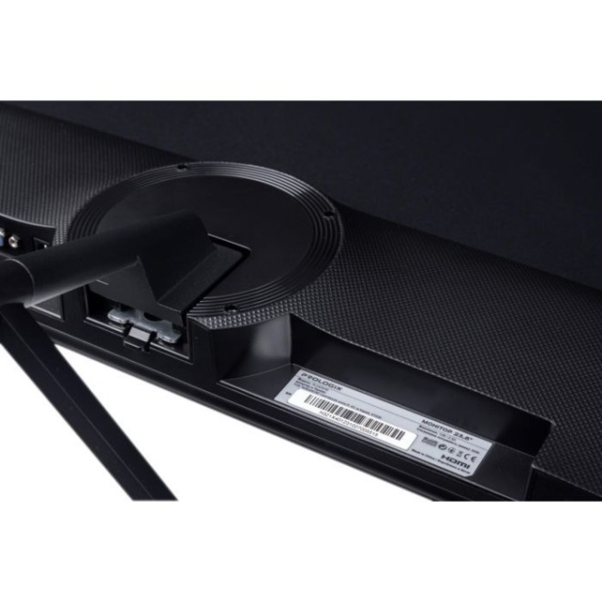Монітор Prologix PL2425HD 98_98.jpg - фото 7