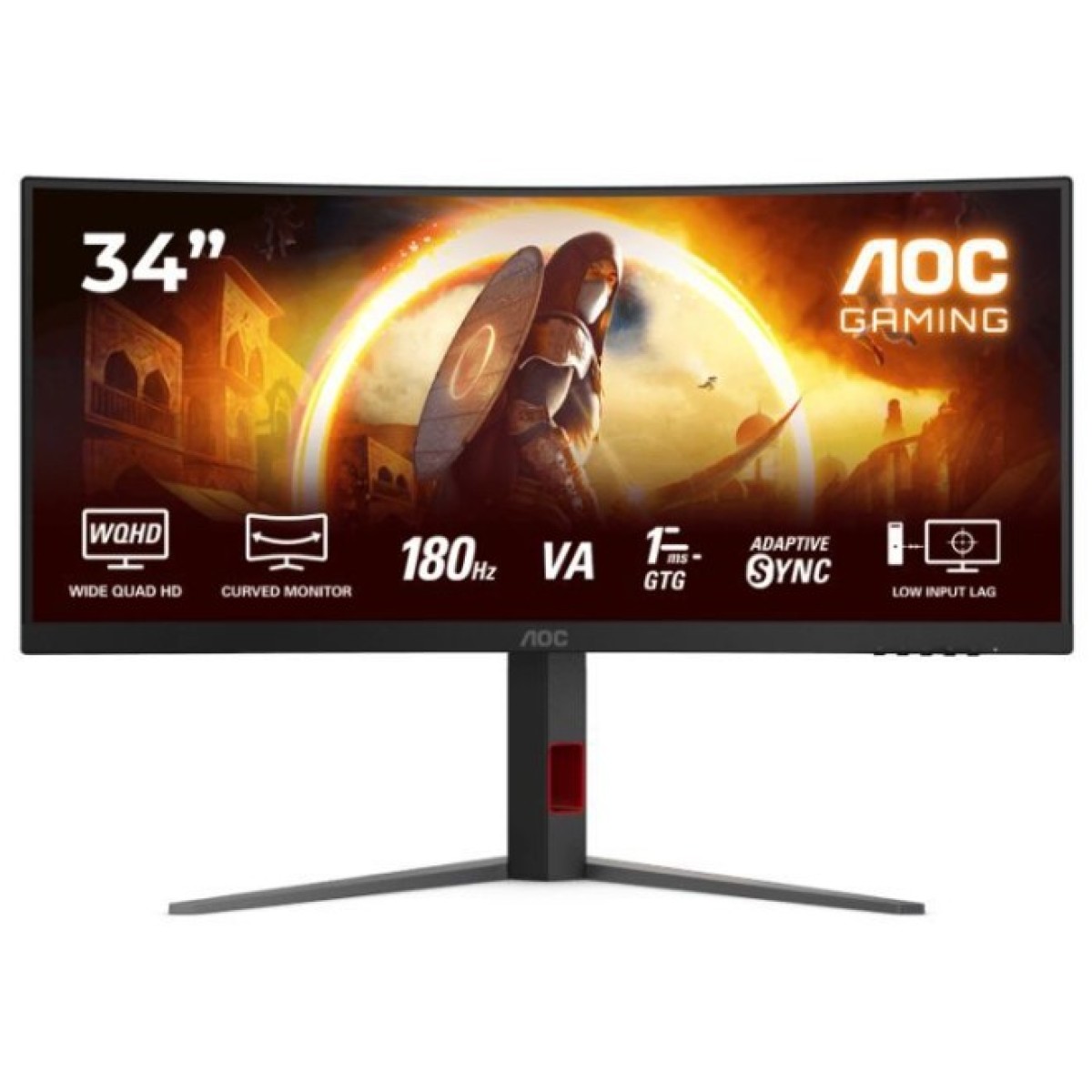 Монитор AOC CU34G4 256_256.jpg