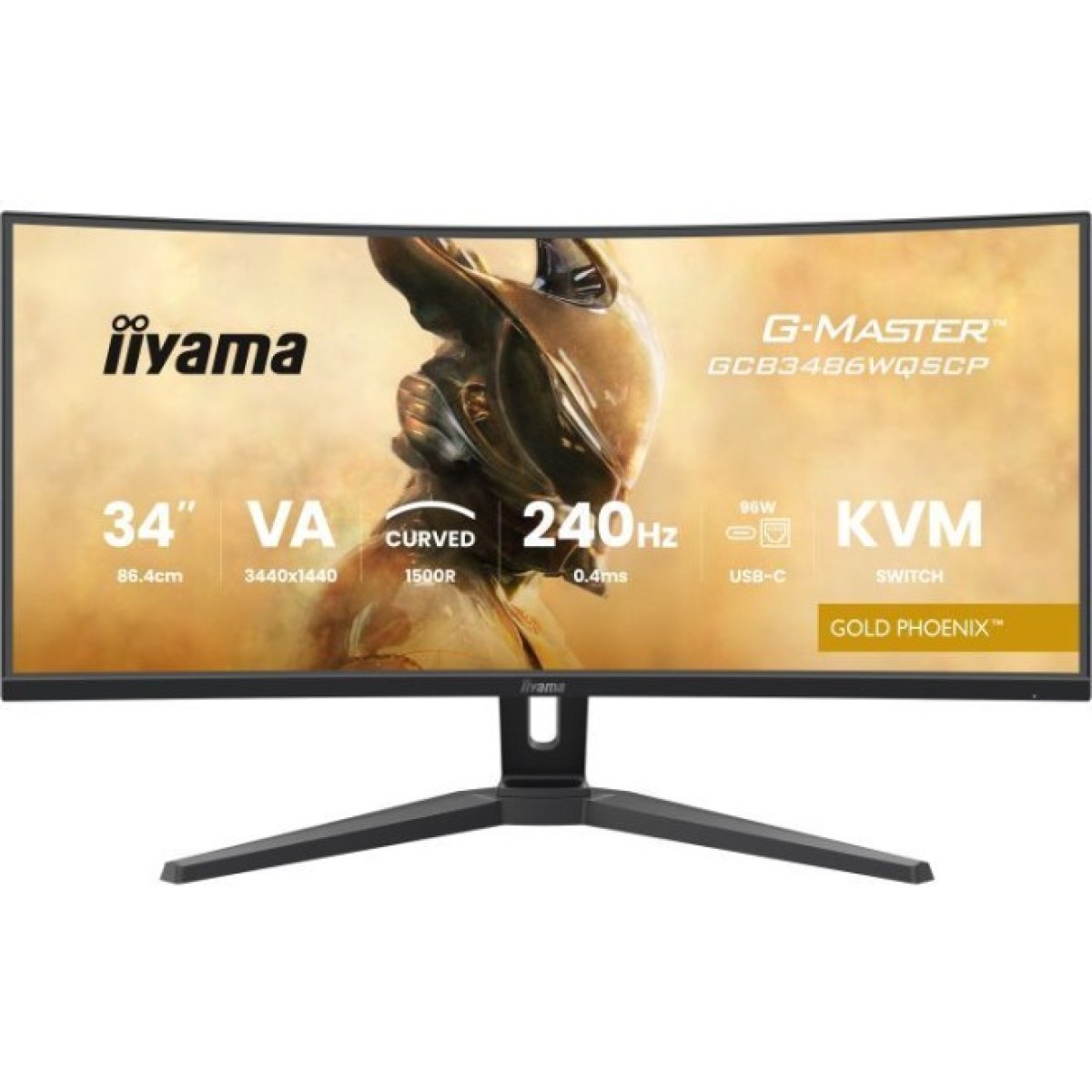 Монітор iiyama GCB3486WQSCP-B1 256_256.jpg