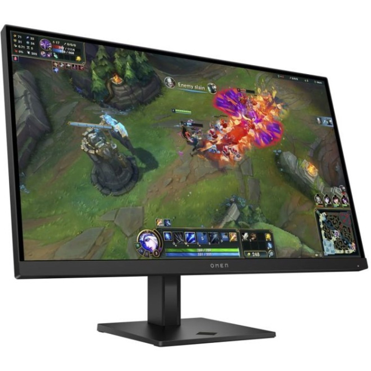 Монітор HP OMEN 27q G2 (AV4H6AA) 98_98.jpg - фото 3