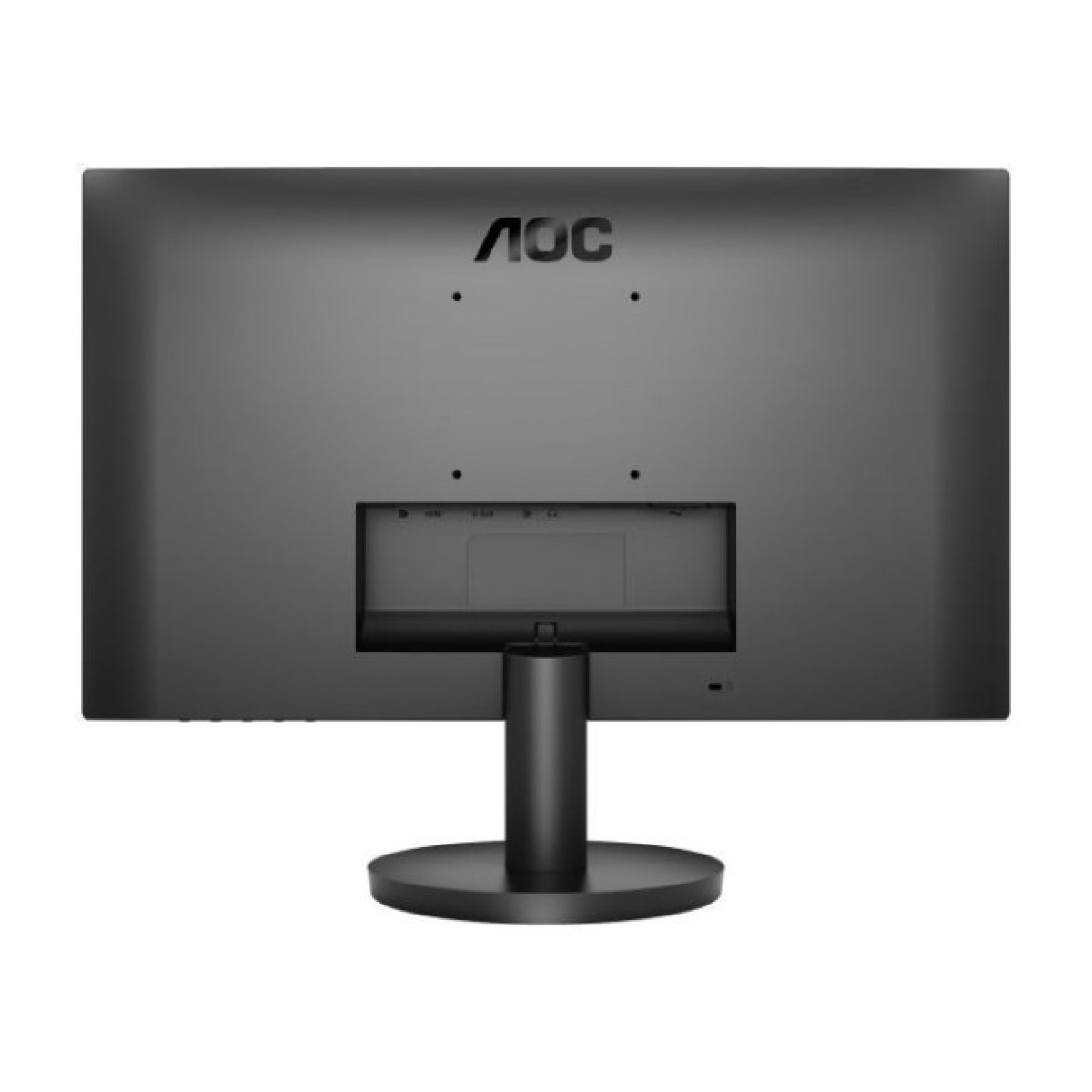 Монитор AOC 24B3QA2 98_98.jpg - фото 6