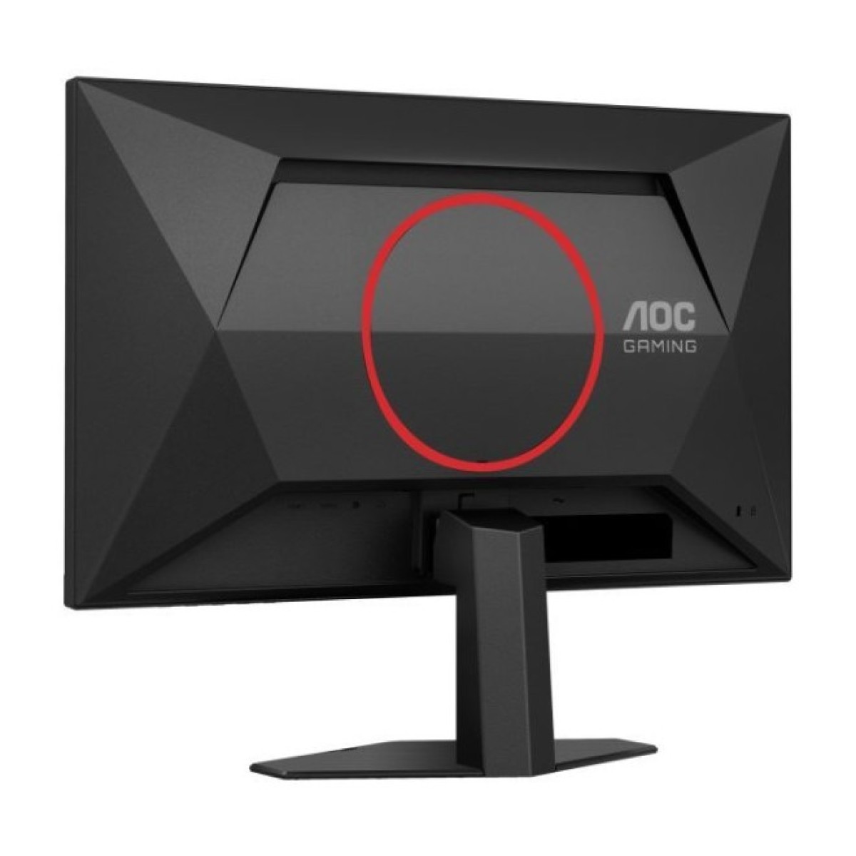 Монітор AOC 24G4HRE 98_98.jpg - фото 7