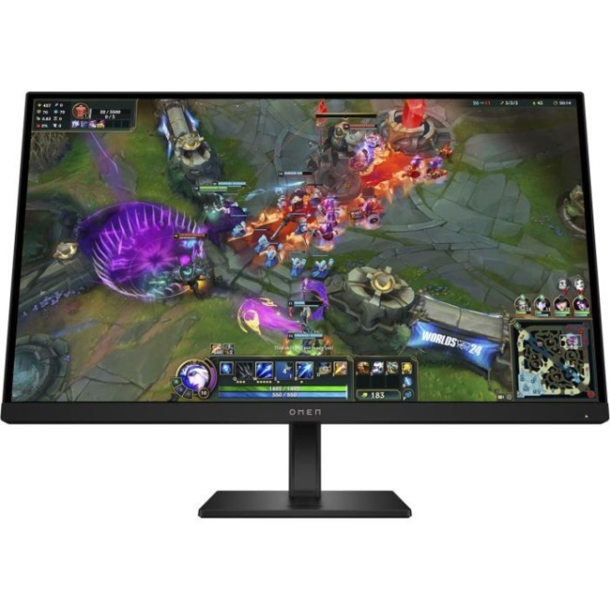 Монітор HP OMEN 27qs G2 (AW3V0AA) 256_256.jpg
