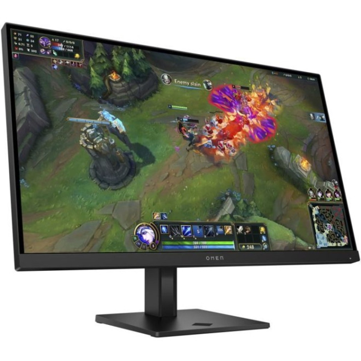 Монітор HP OMEN 27 G2 (AV4K1AA) 98_98.jpg - фото 3