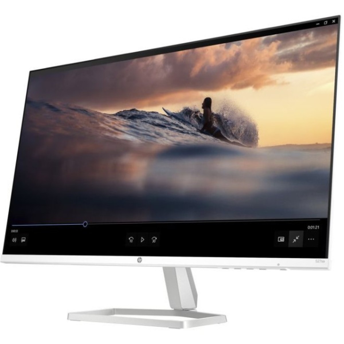 Монітор HP S5 527sa (94F48AA) 98_98.jpg - фото 4