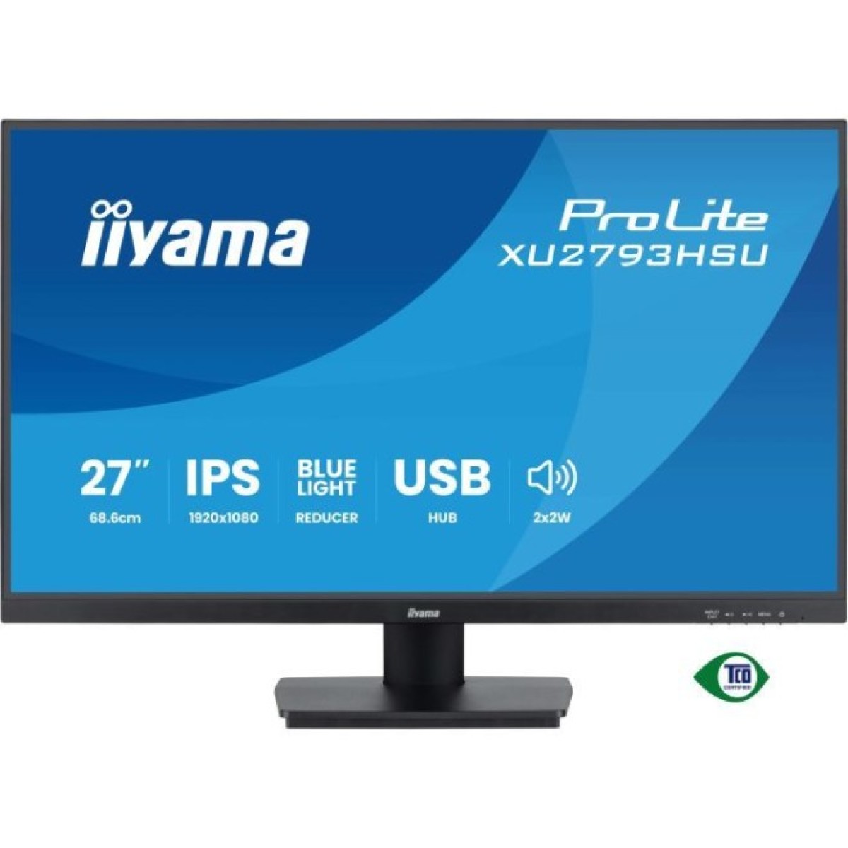 Монитор iiyama XU2793HSU-B7 256_256.jpg