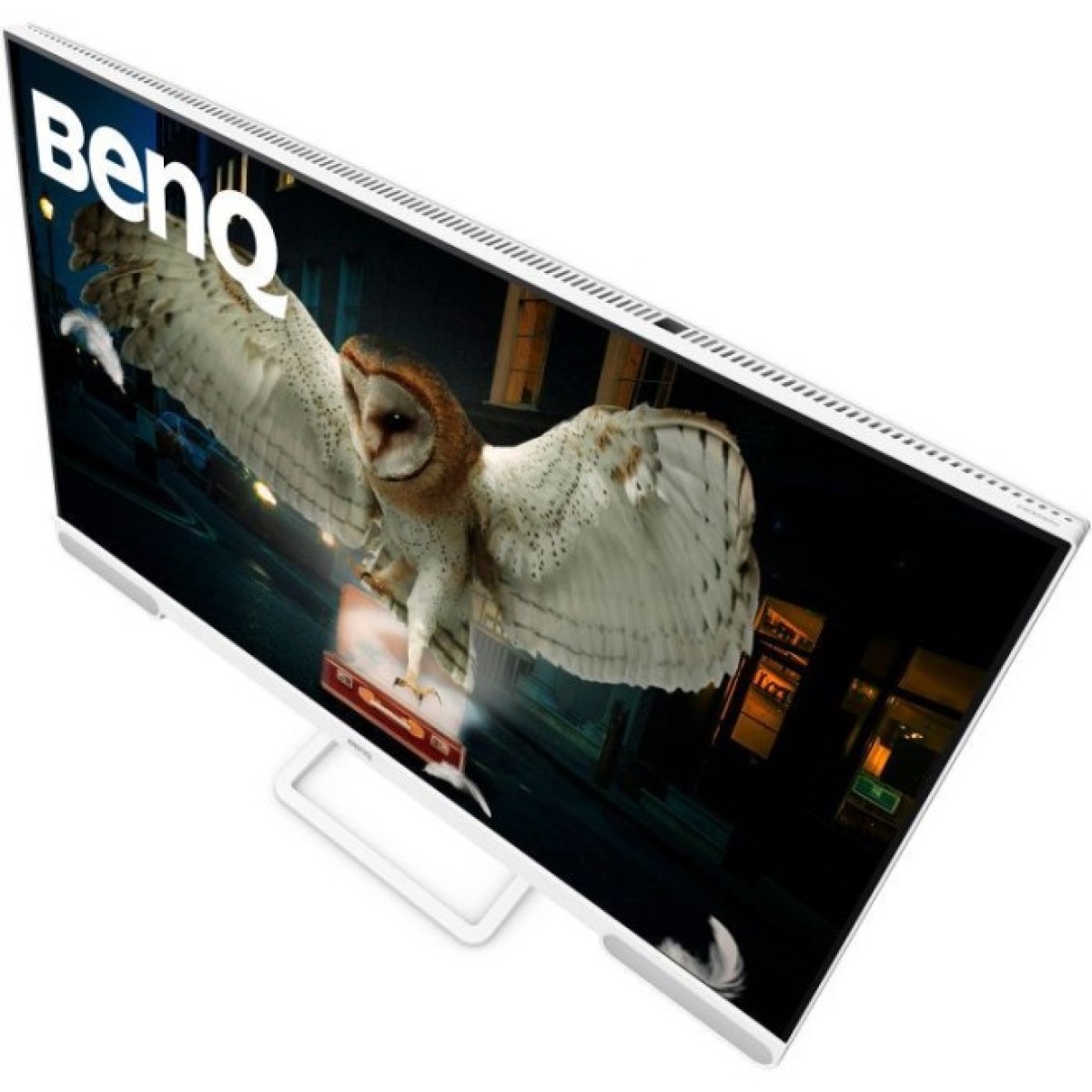 Монитор BenQ EW3290U WHITE 98_98.jpg - фото 3
