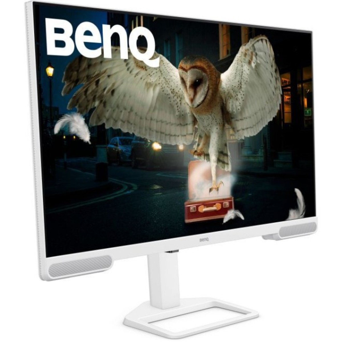 Монитор BenQ EW3290U WHITE 98_98.jpg - фото 4