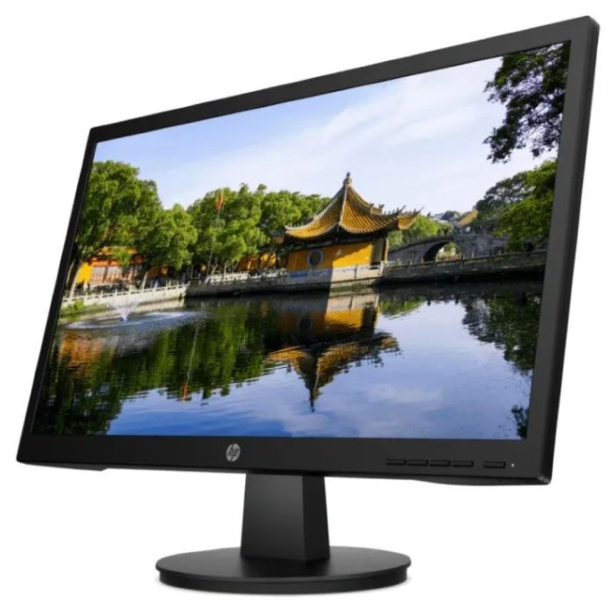 Монітор HP V22v G5 (65P56AA) 98_98.jpg - фото 4
