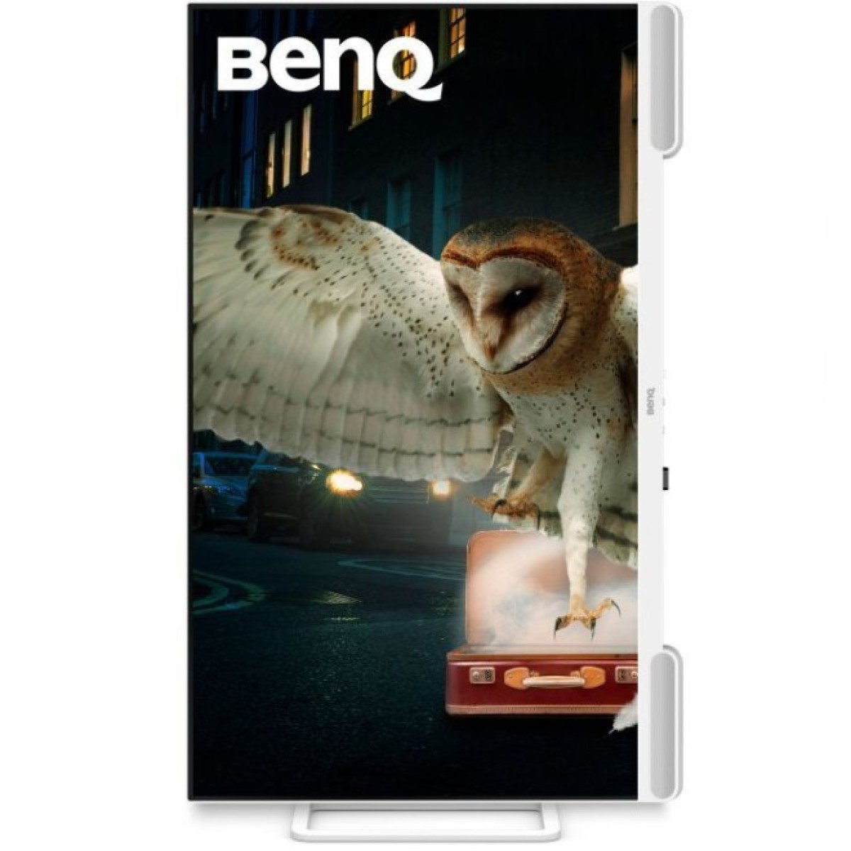 Монитор BenQ EW3290U WHITE 98_98.jpg - фото 6