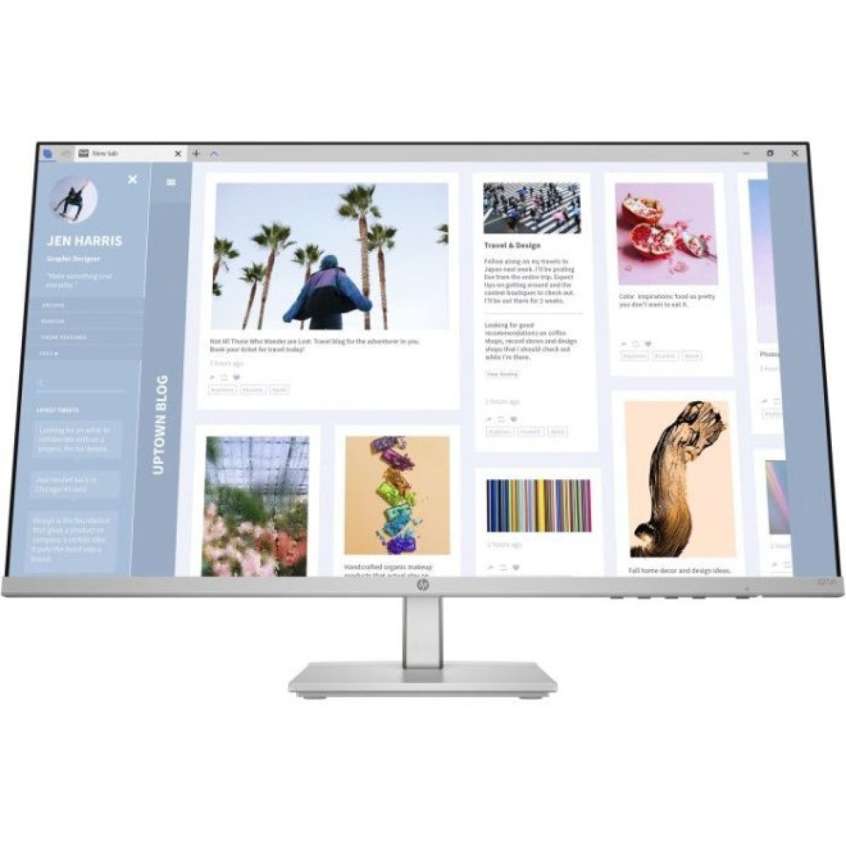 Монітор HP S5 527sh (94C50AA) 256_256.jpg